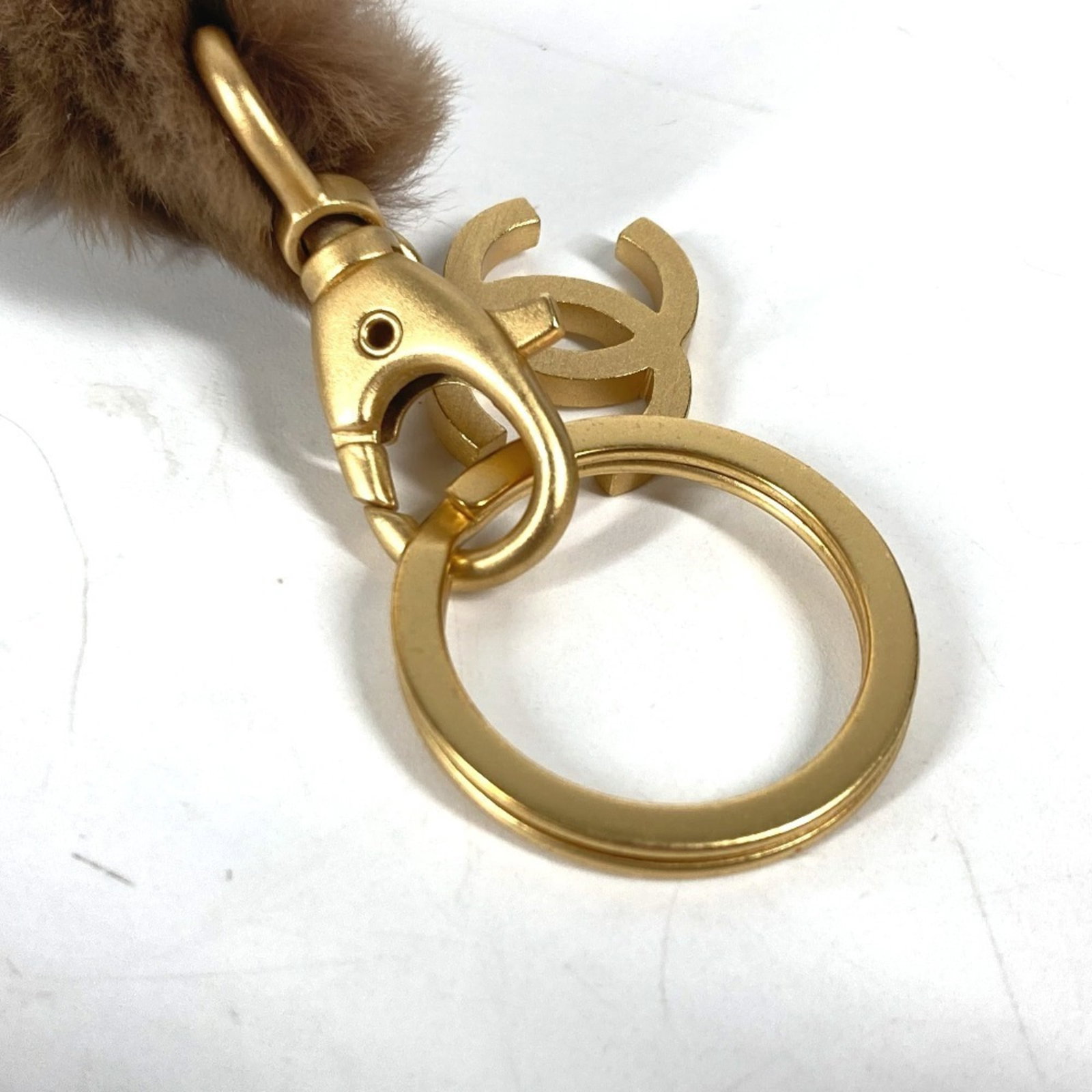 Strap neck Chanel - 5