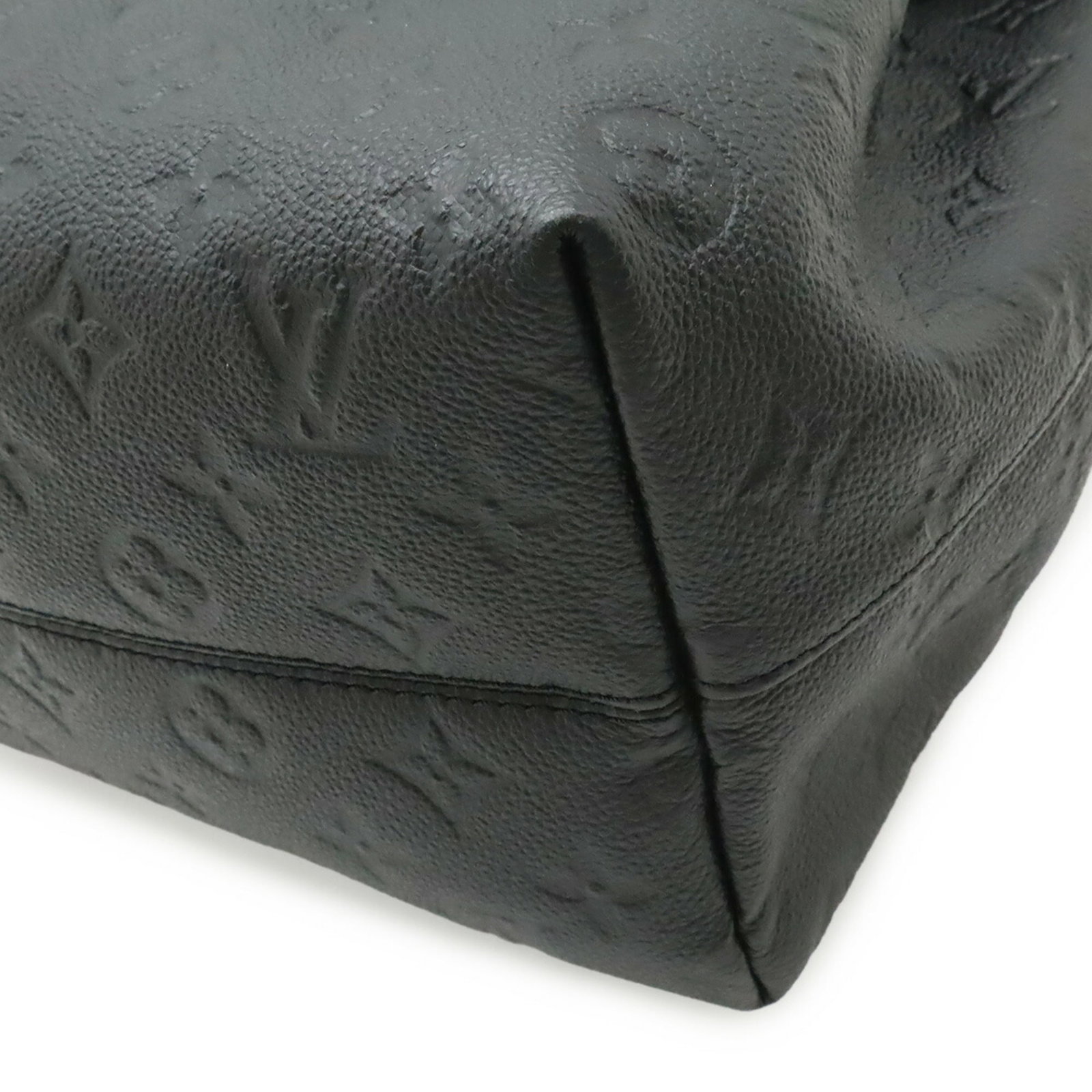 Vuitton Louis Backpack Monogram Leather Empreinte - 4