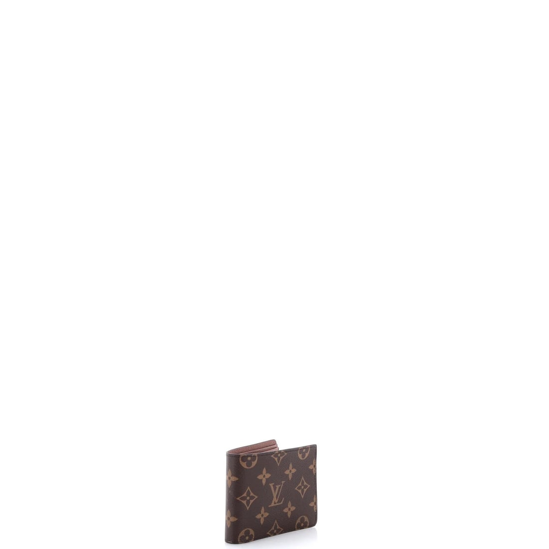 Multiple wallet canvas monogram Louis Vuitton - 2