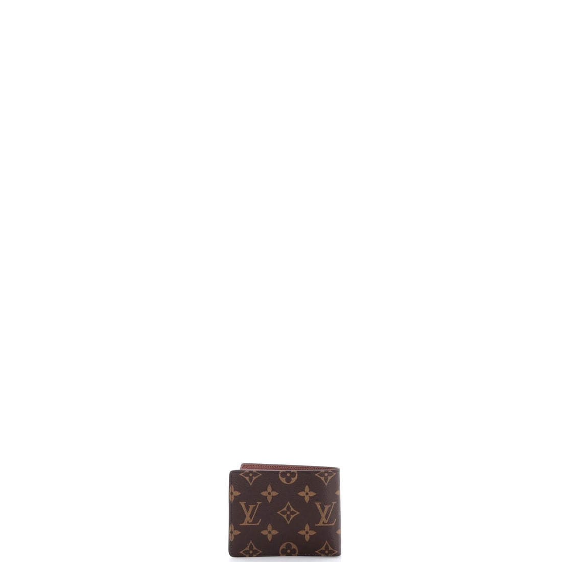 Multiple wallet canvas monogram Louis Vuitton - 3
