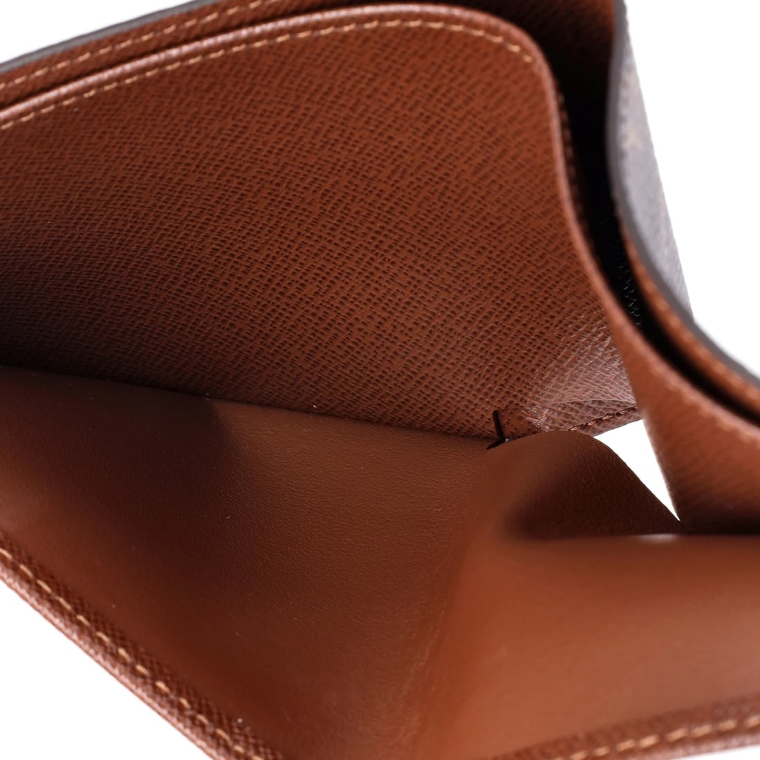 Multiple wallet canvas monogram Louis Vuitton - 5