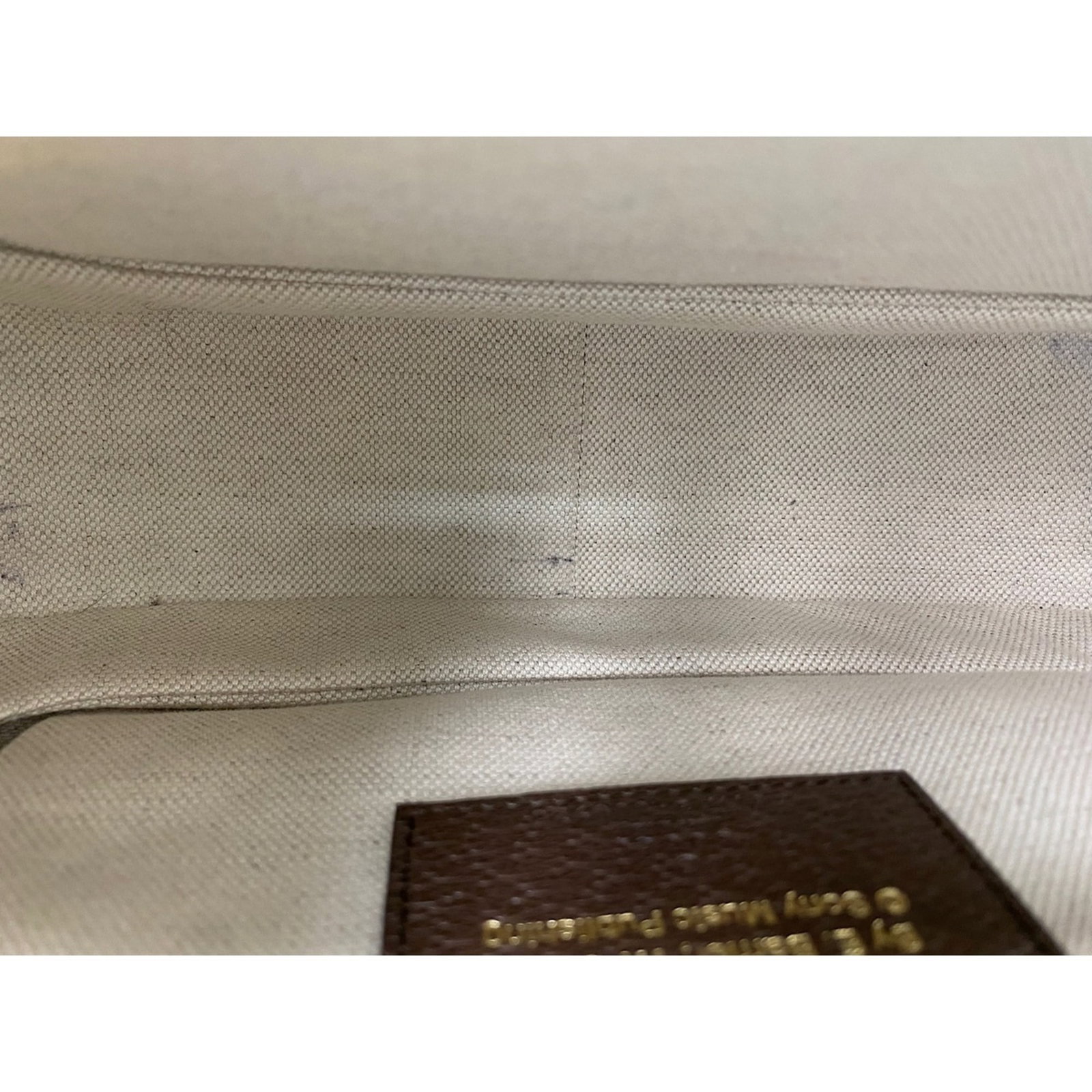 Shoulder Bag Gucci - 10