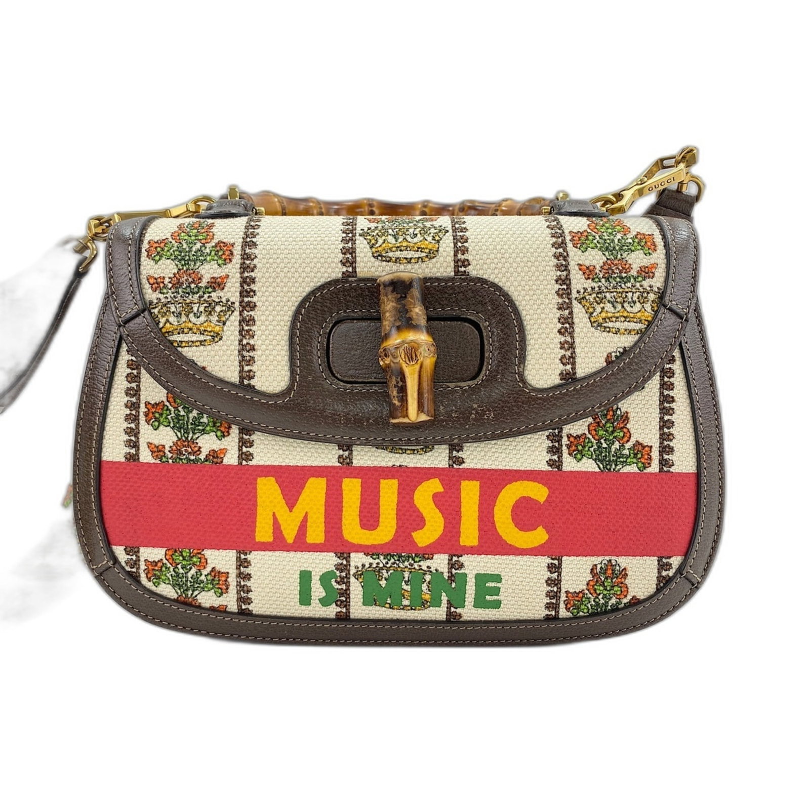 Shoulder Bag Gucci - 2