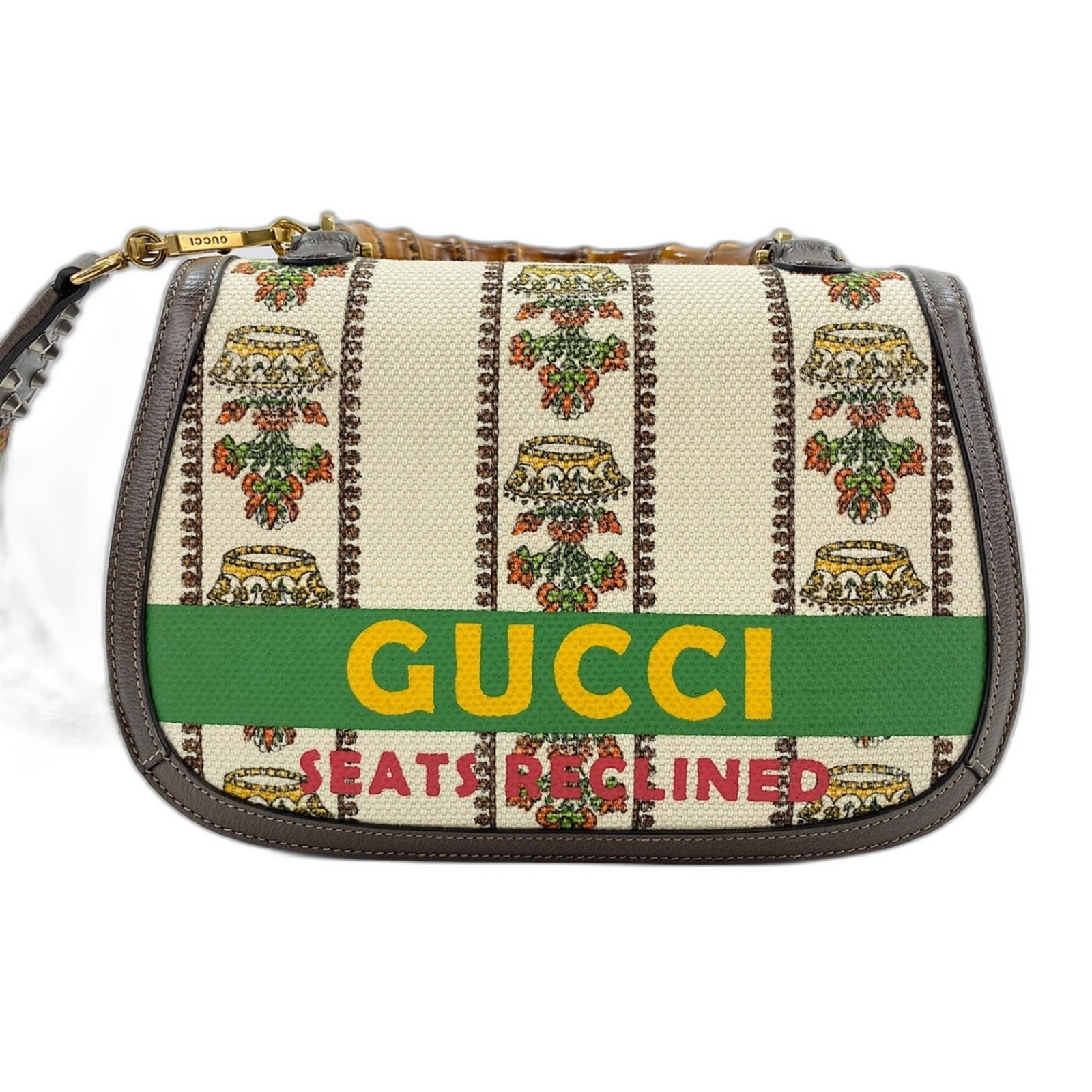 Shoulder Bag Gucci - 3