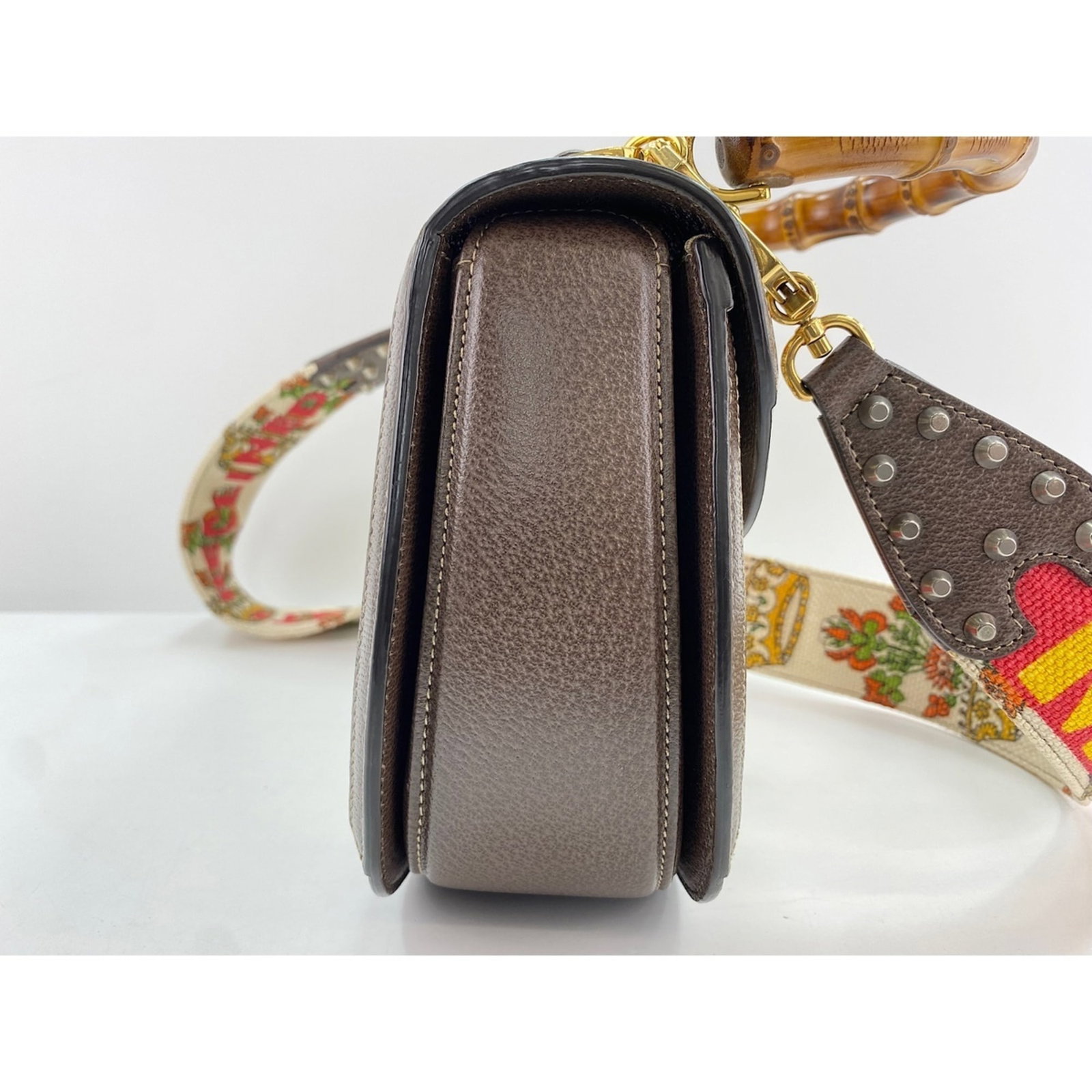 Shoulder Bag Gucci - 5