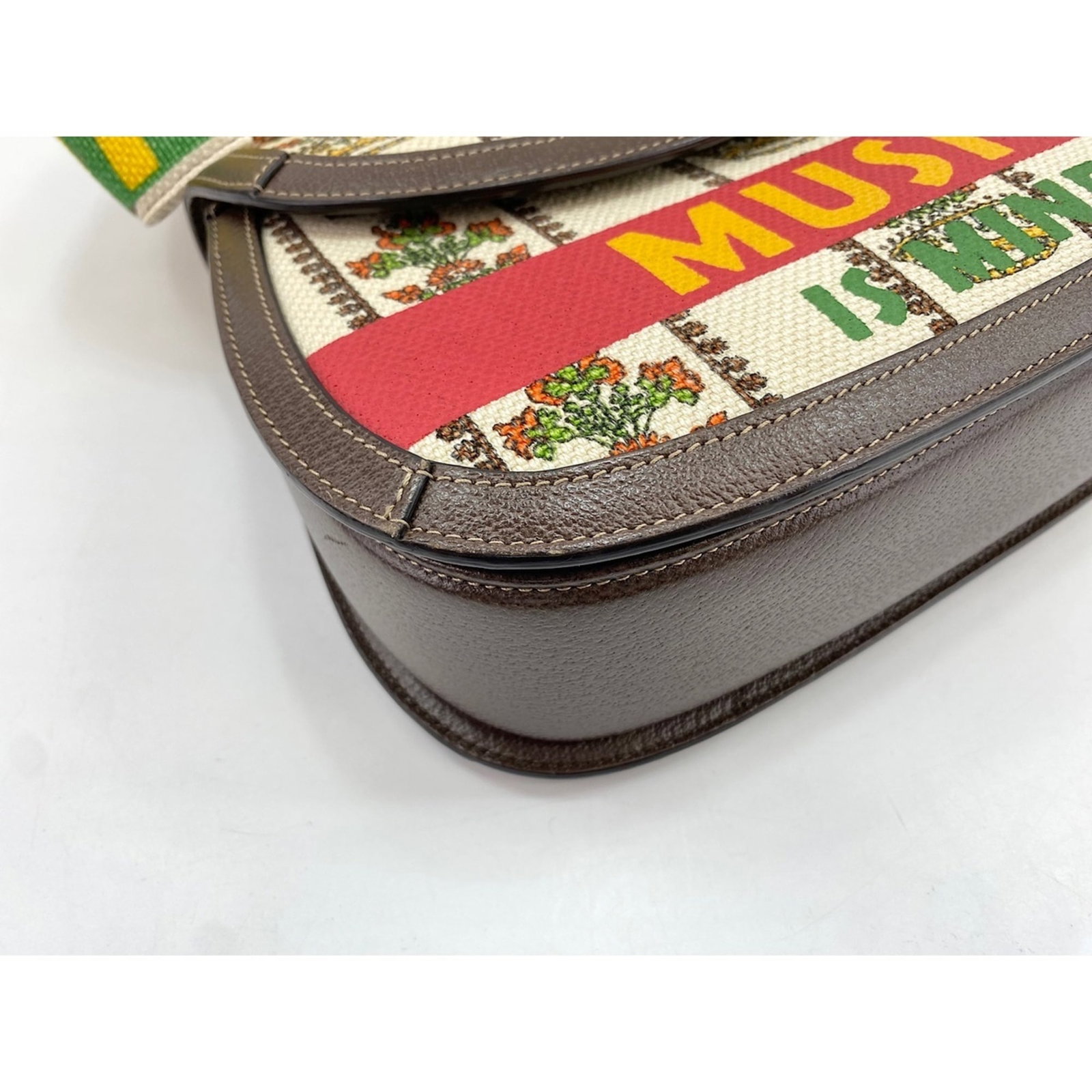 Shoulder Bag Gucci - 7
