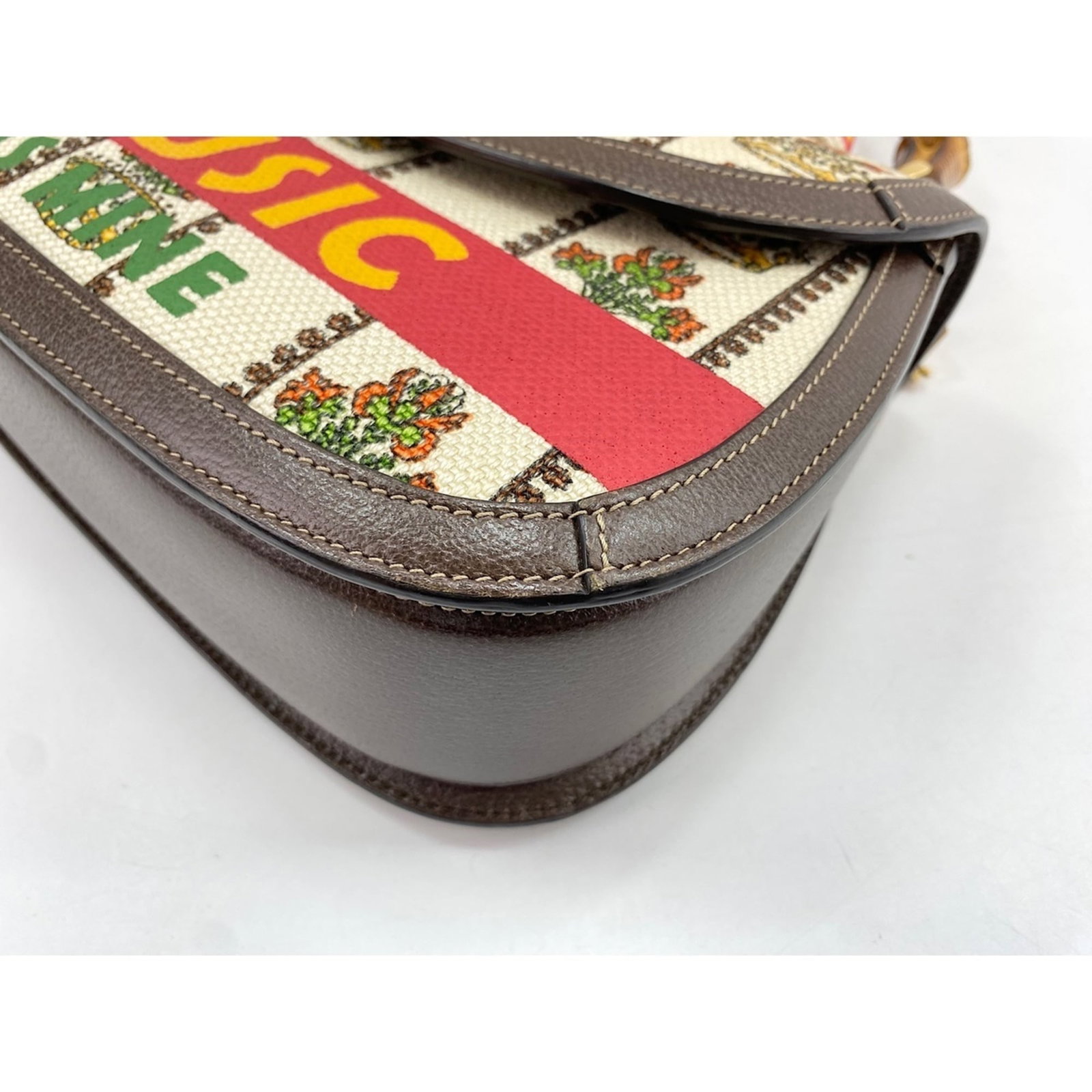 Shoulder Bag Gucci - 8
