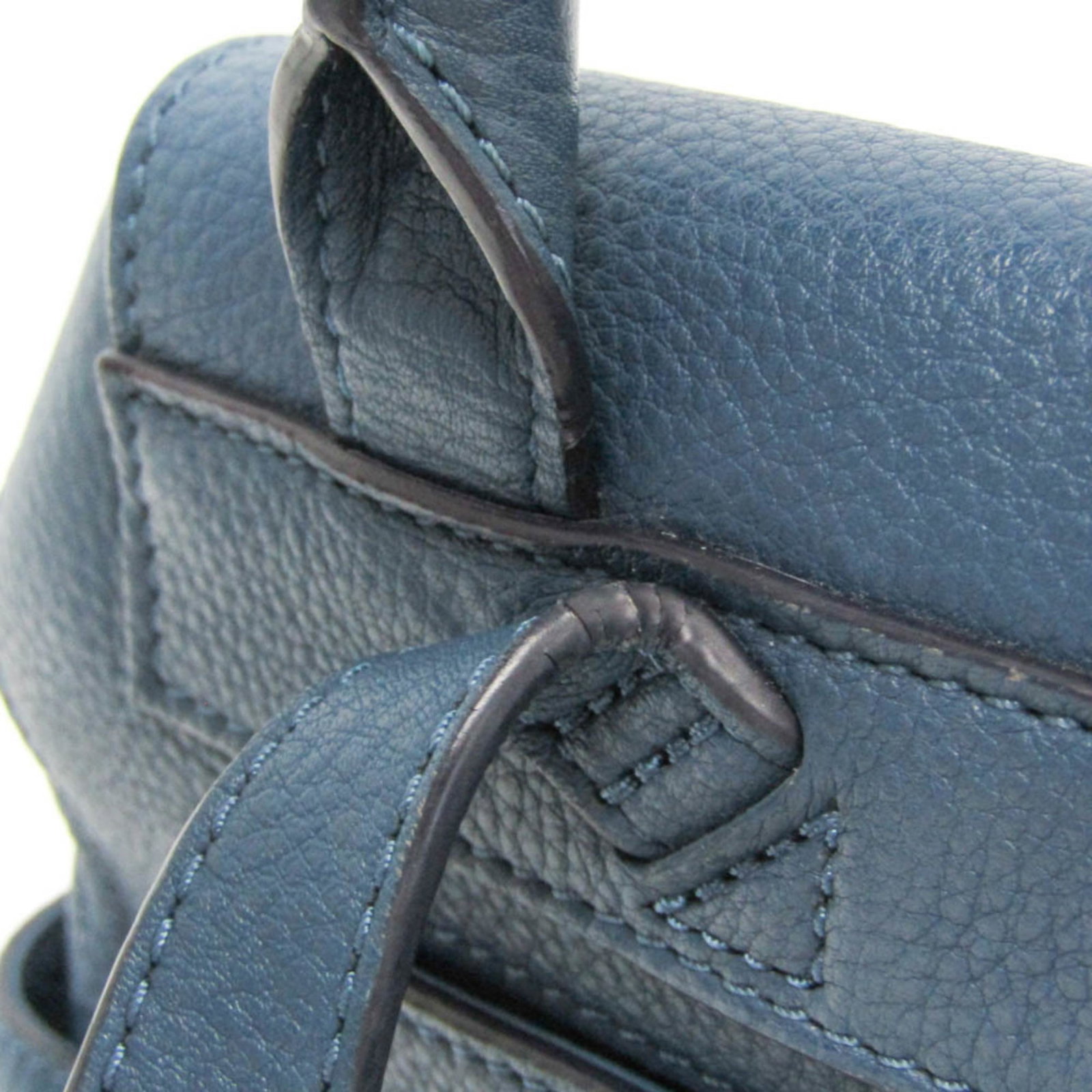 Backpack Leather by Tory Burch - 10