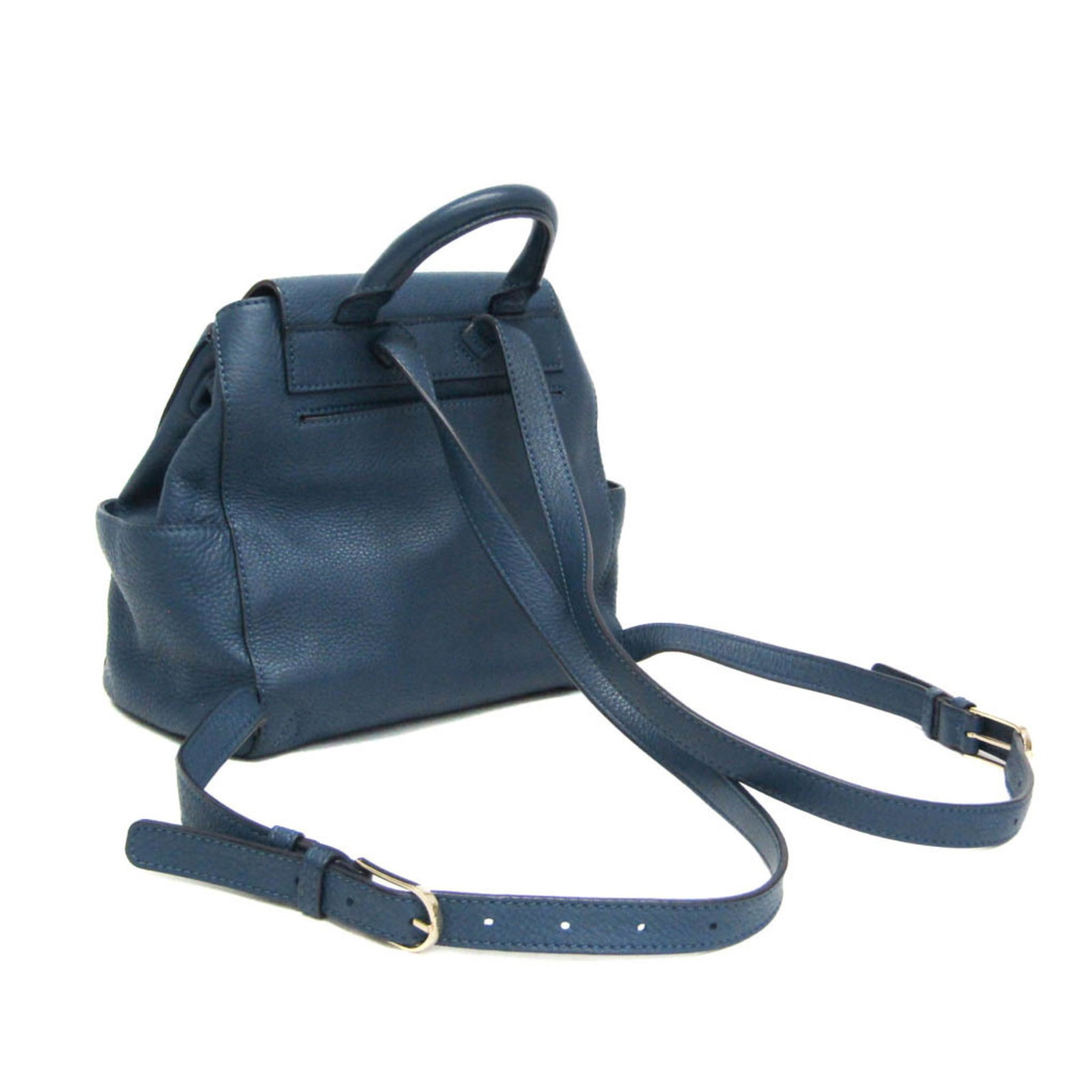 Backpack Leather by Tory Burch - 2