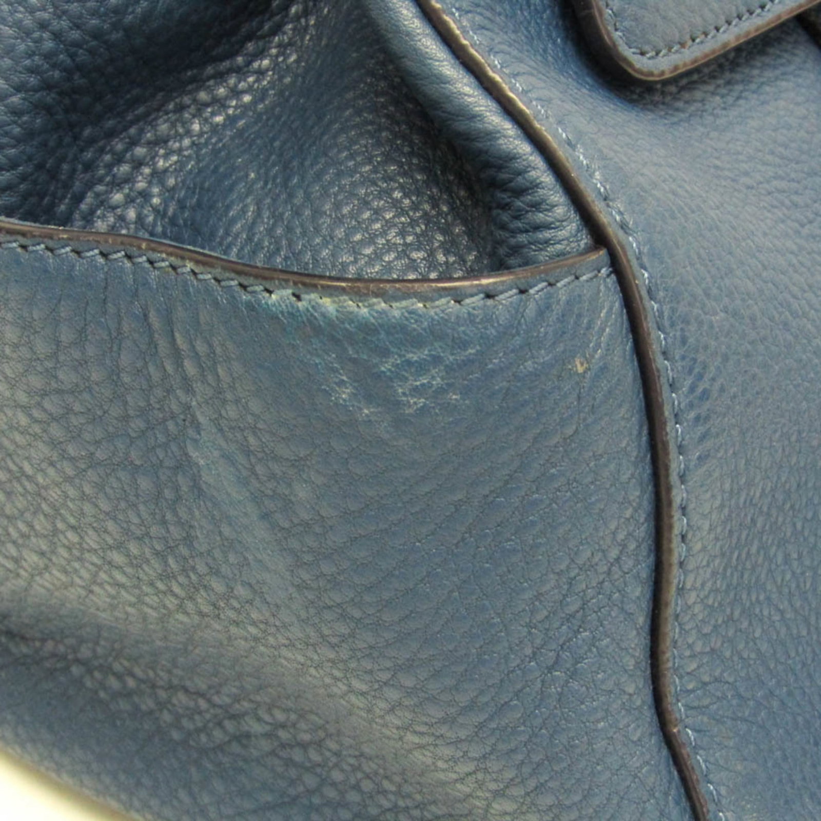 Backpack Leather by Tory Burch - 7