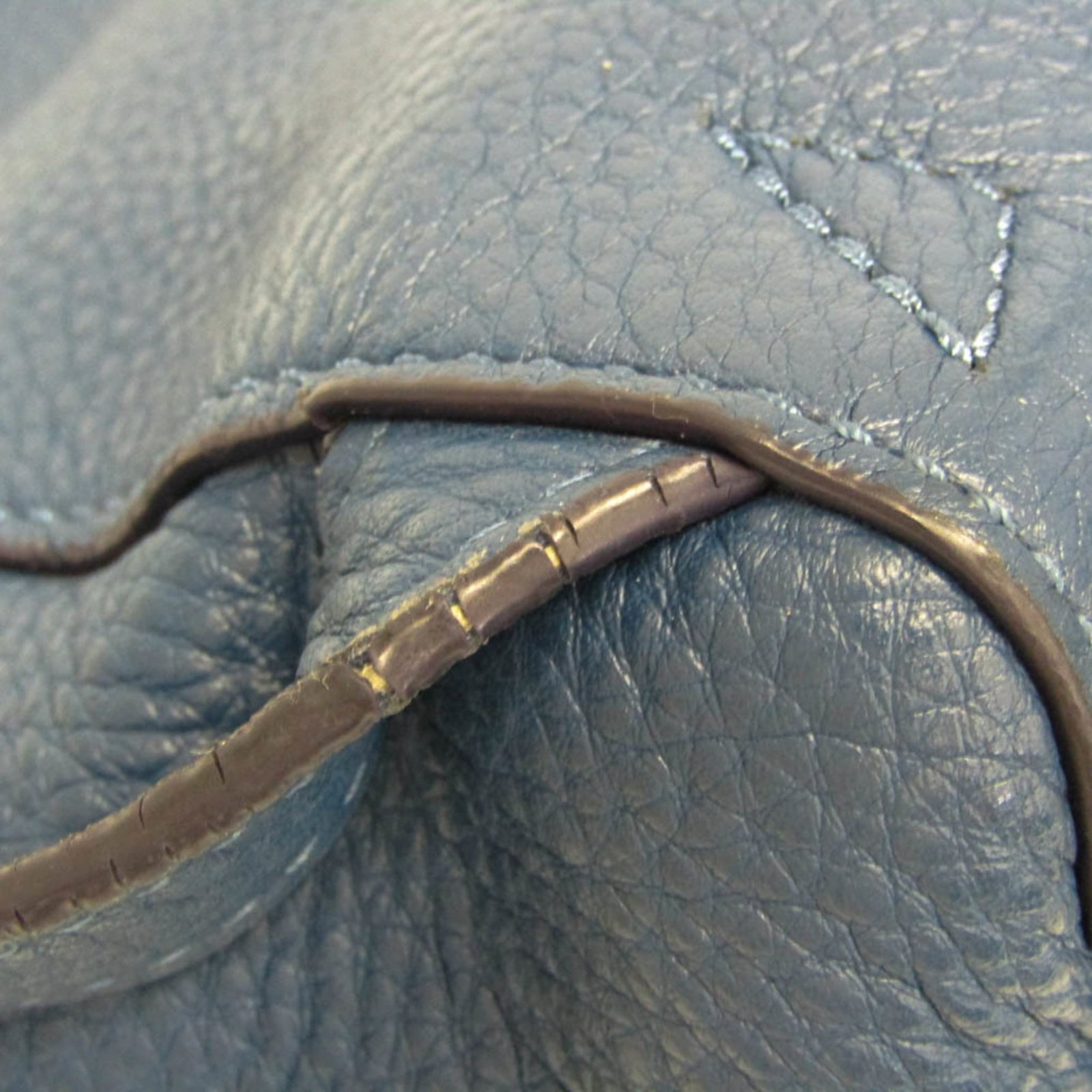 Backpack Leather by Tory Burch - 8