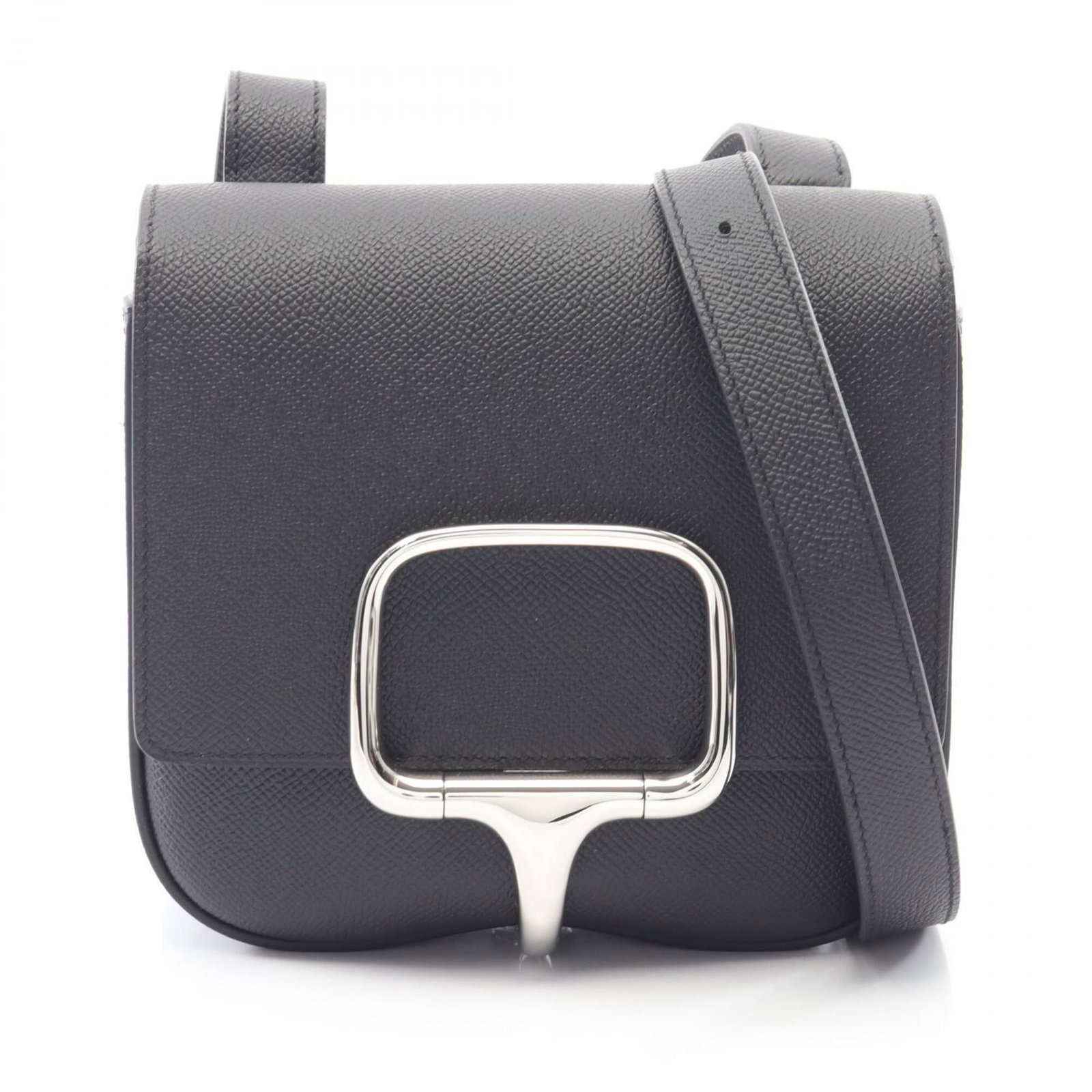 Hermes Shoulder Bag Epsom Leather (1 of 5)