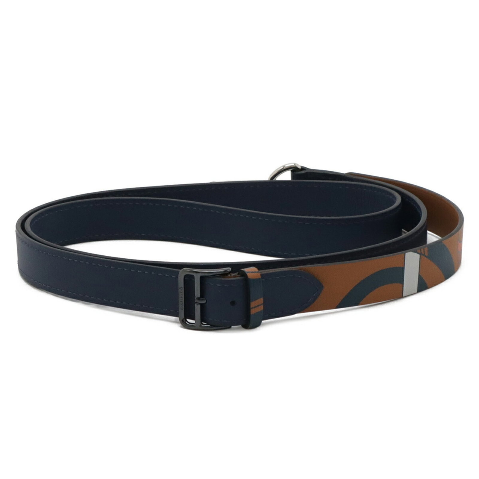 Strap Leather by Hermes - 2