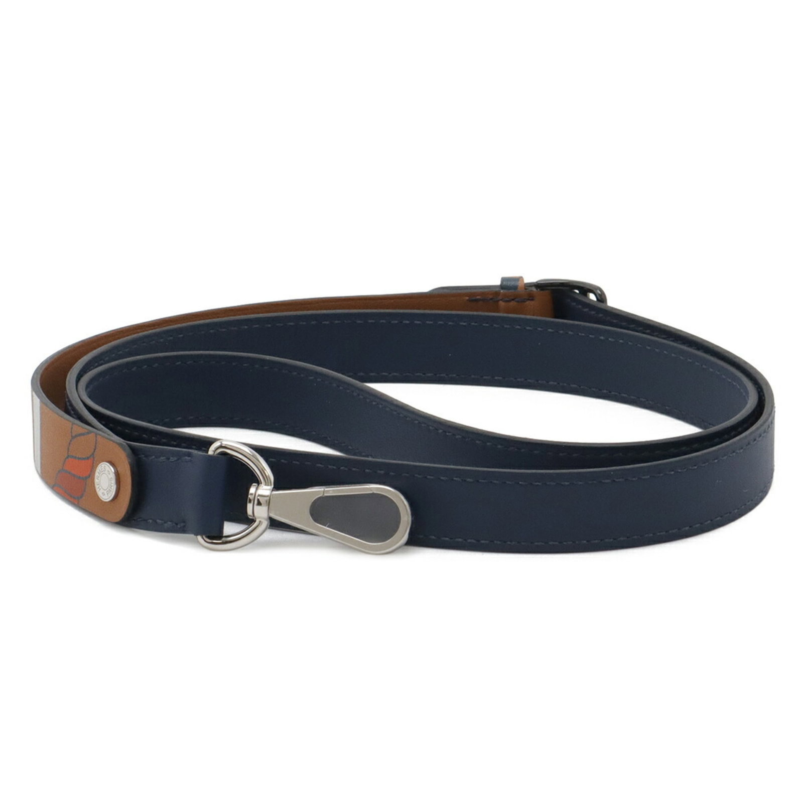 Strap Leather by Hermes - 3