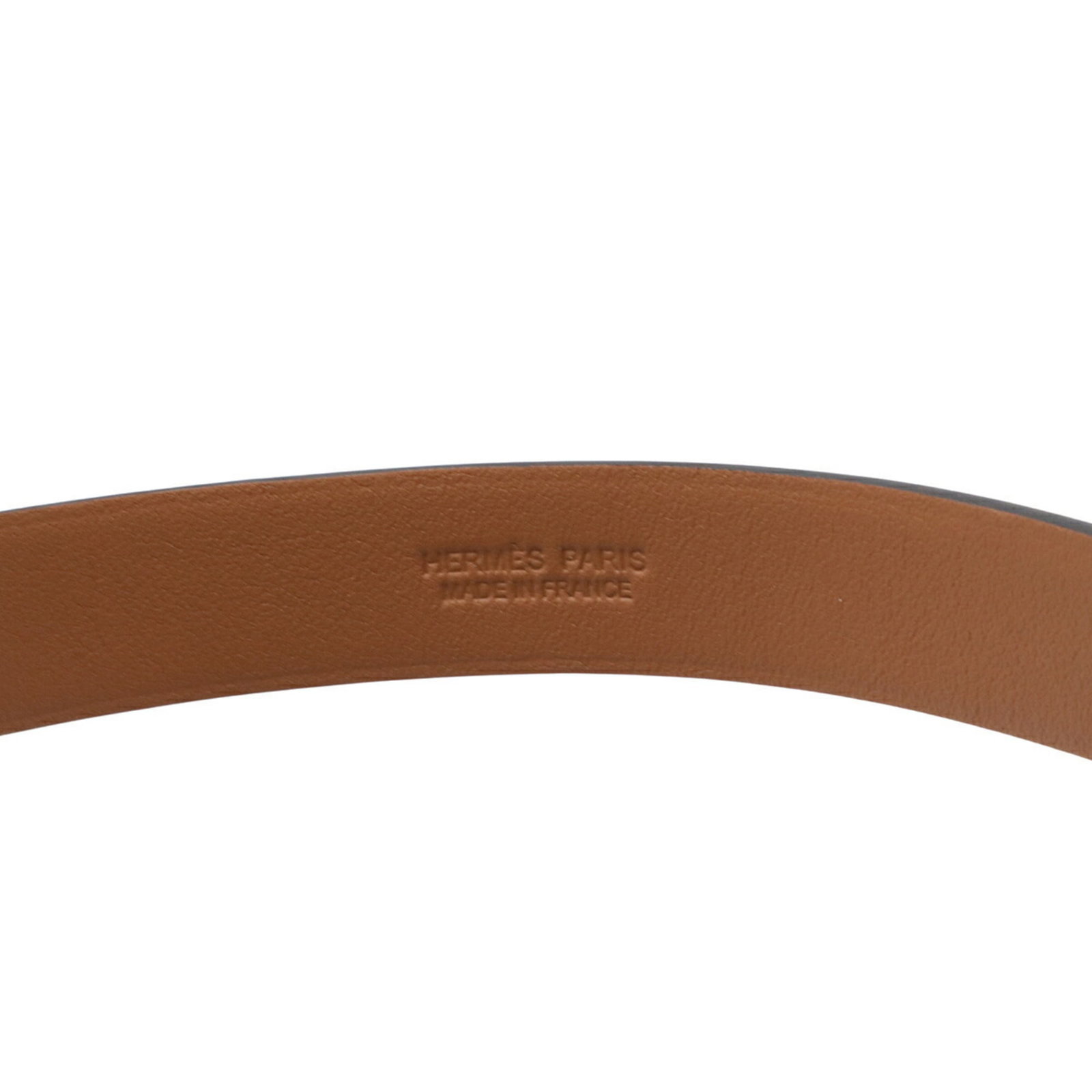 Strap Leather by Hermes - 6