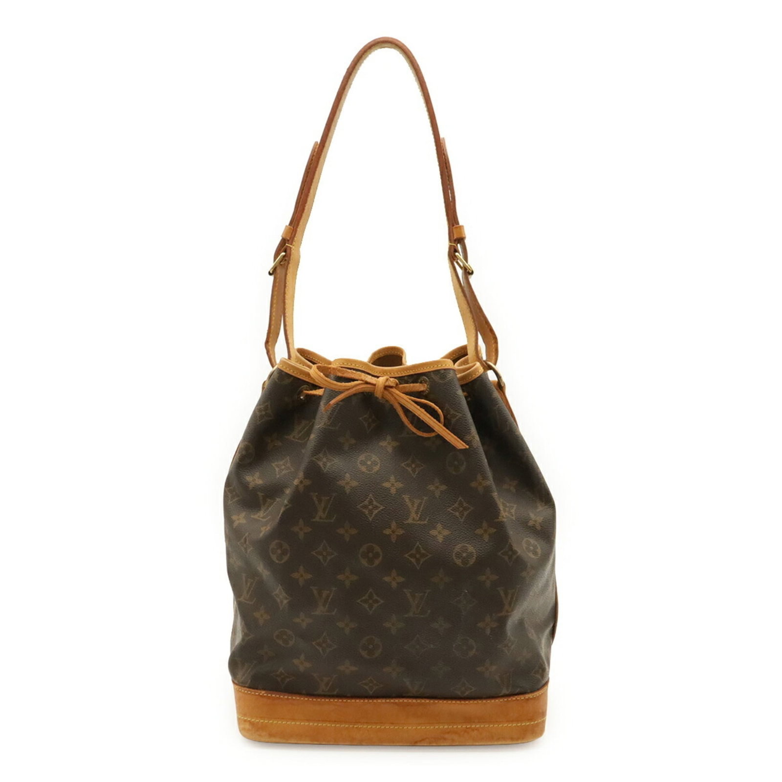 Shoulder Bag Monogram By Louis Vuitton: Shoulder Bag Monogram By Louis Vuitton Brown Monogram Shoulder Bag by Louis Vuitton, featuring the iconic monogram pattern and classic design. Made from high-quality materials, this stylish shoulder