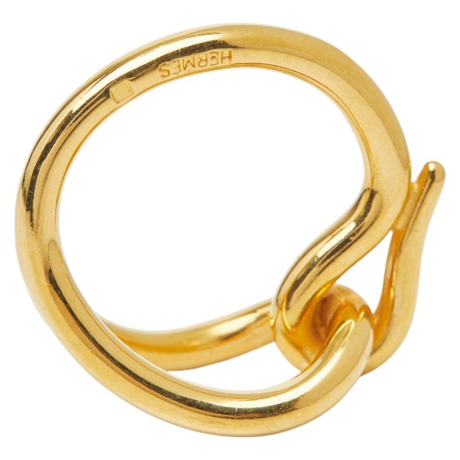 Ring Hermes Scarf - 5