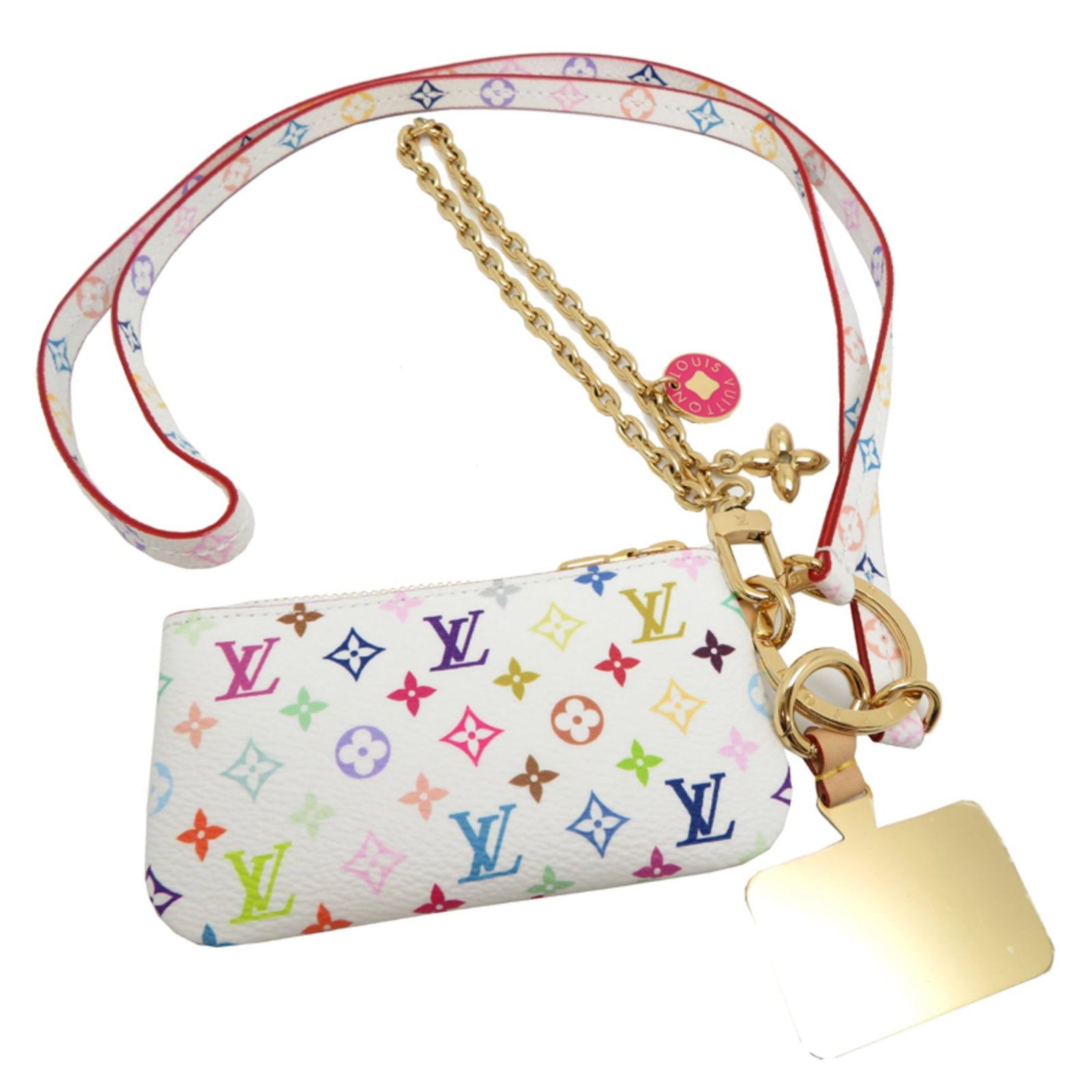Multicolore pouch by Louis Vuitton - 2