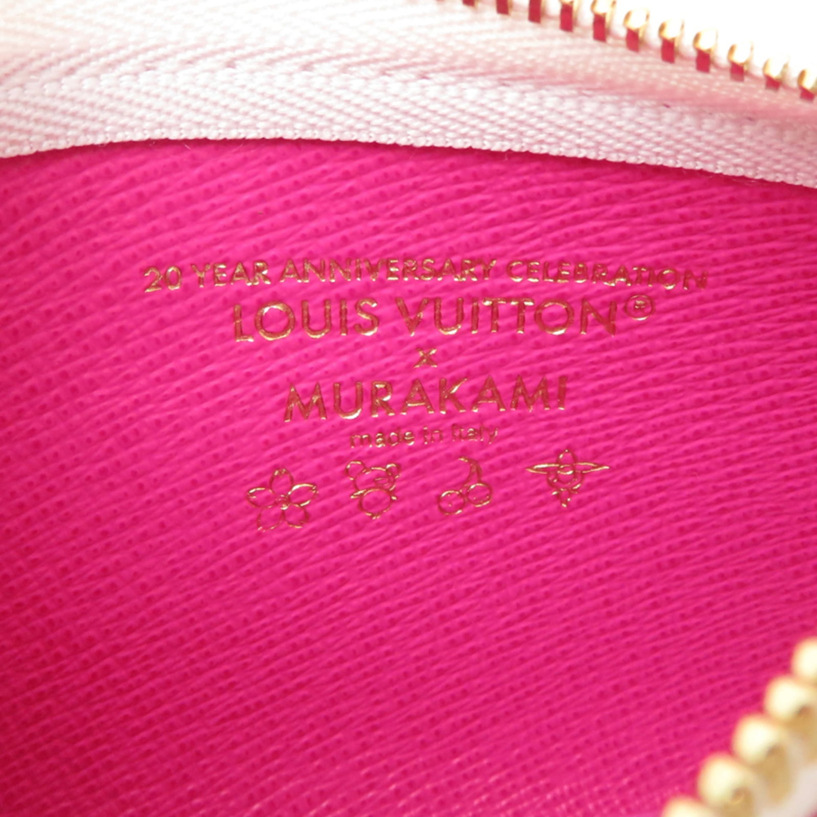 Multicolore pouch by Louis Vuitton - 5