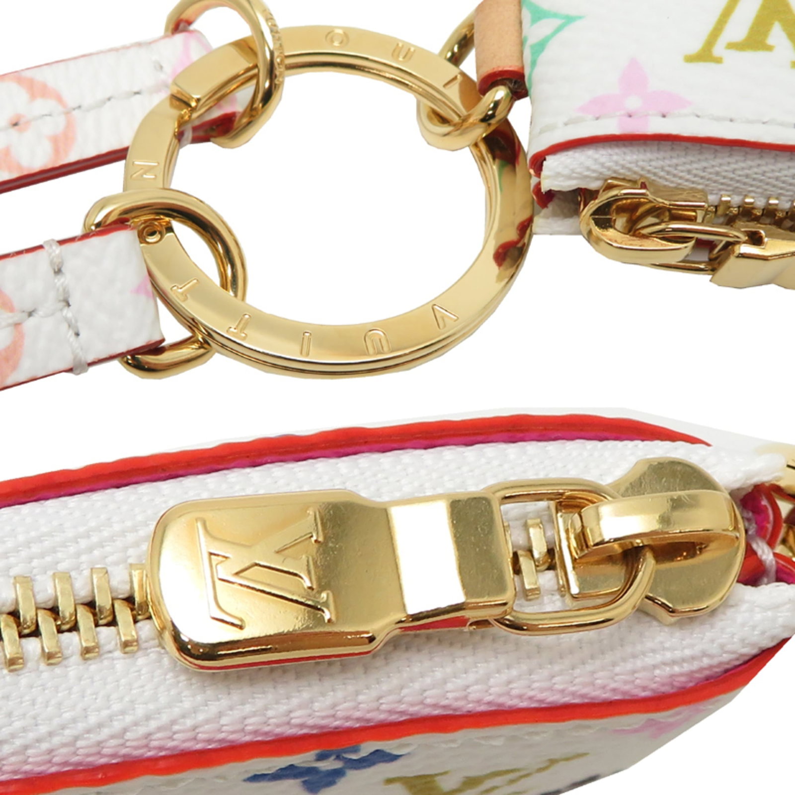 Multicolore pouch by Louis Vuitton - 7