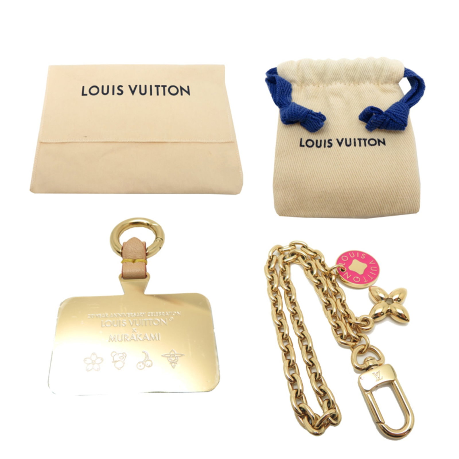 Multicolore pouch by Louis Vuitton - 8