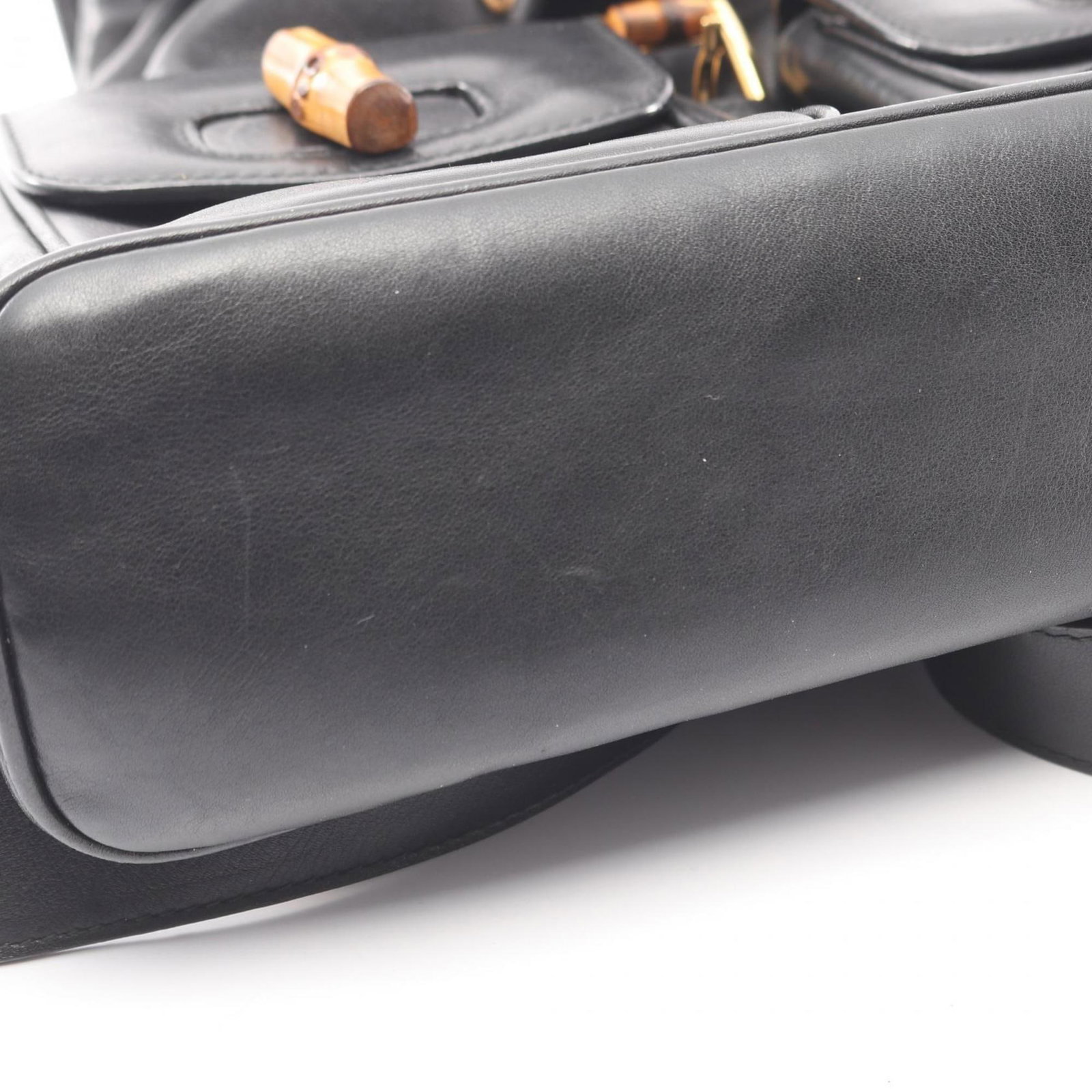 Backpack Leather from Gucci - 5