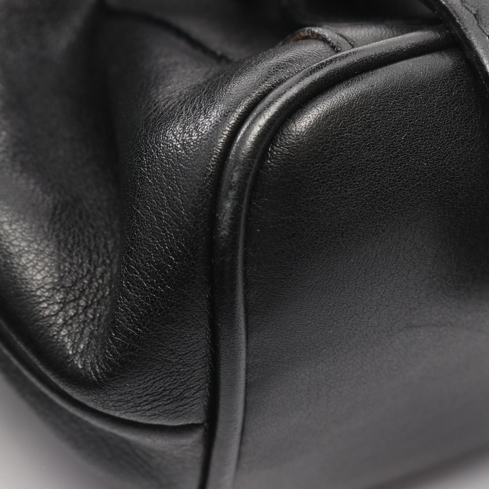 Backpack Leather from Gucci - 6