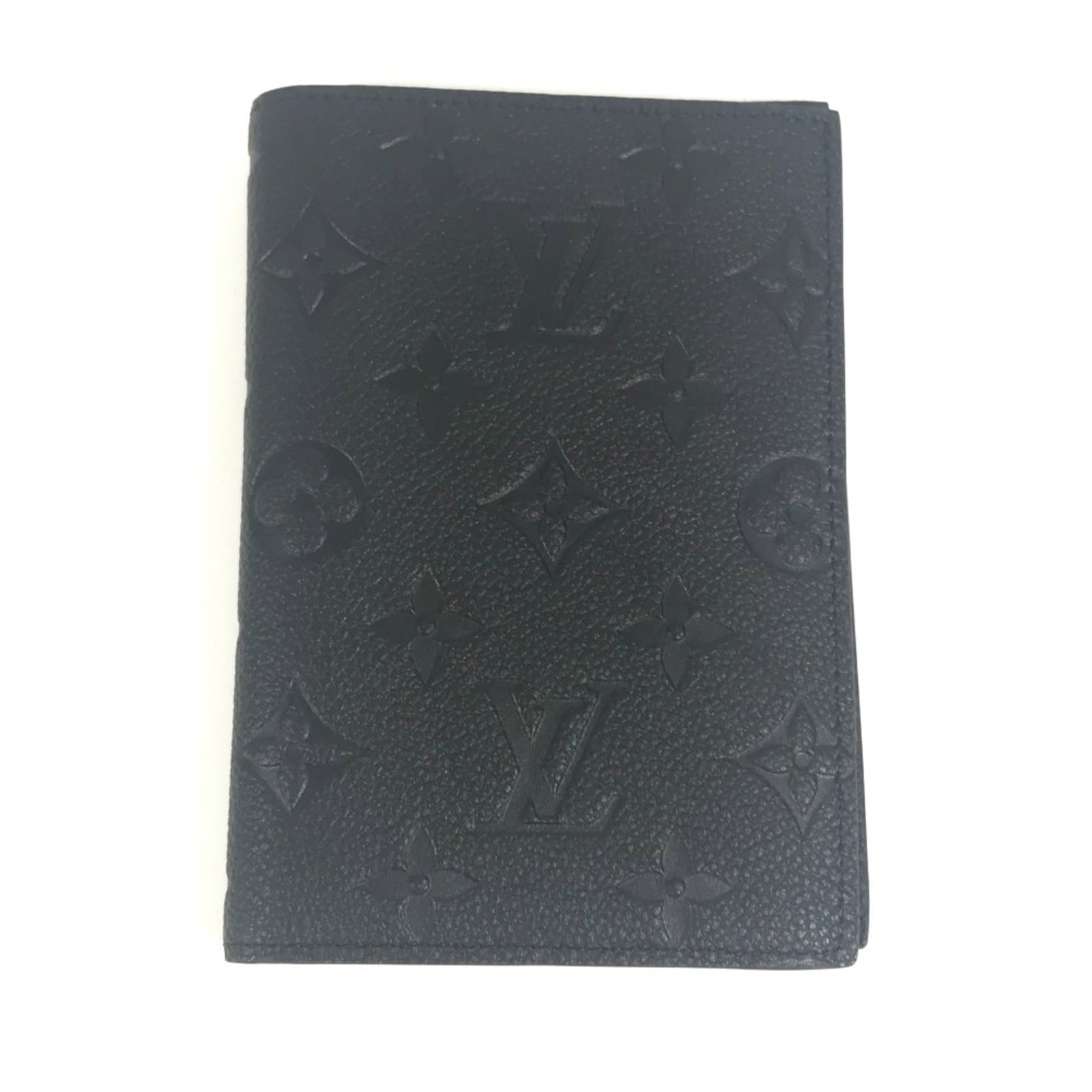 Monogram Empreinte Louis Vuitton Passport Cover (1 of 13)