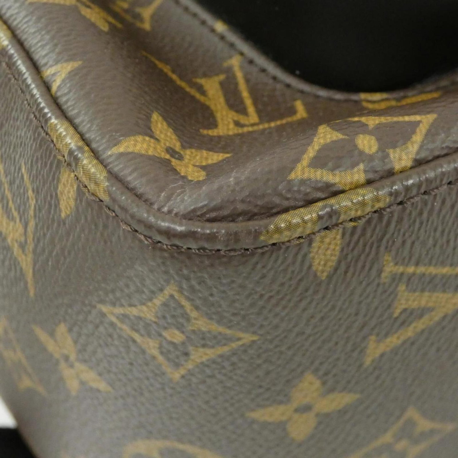 Louis Vuitton Backpack Monogram - 3