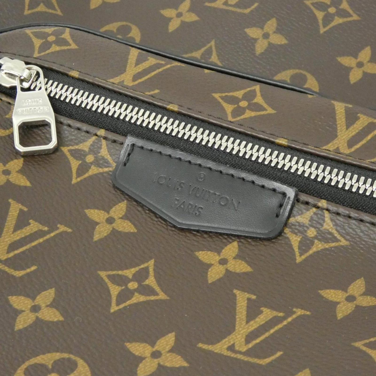 Louis Vuitton Backpack Monogram - 5
