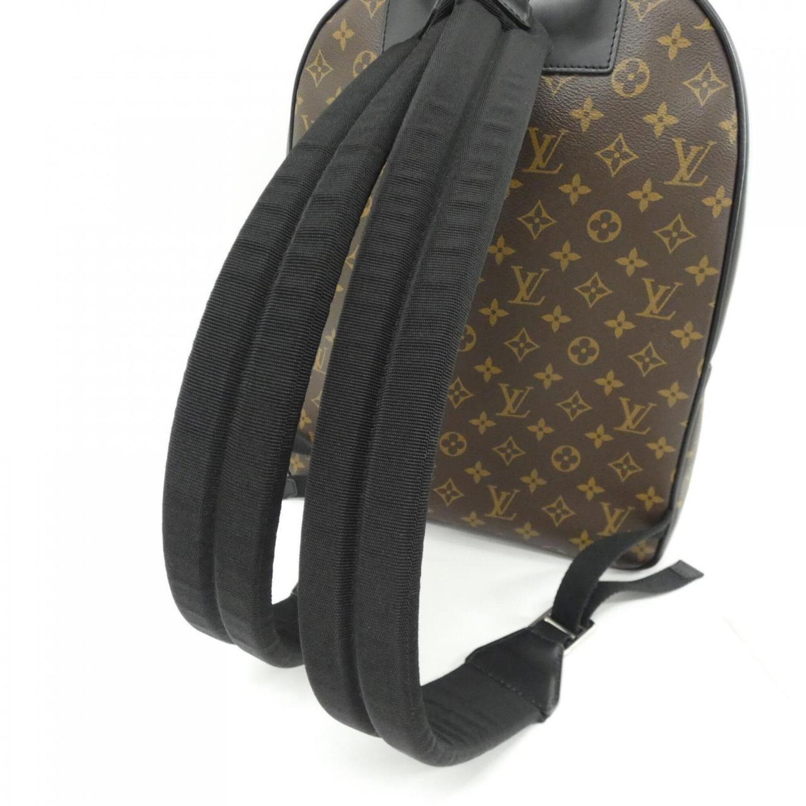 Louis Vuitton Backpack Monogram - 7