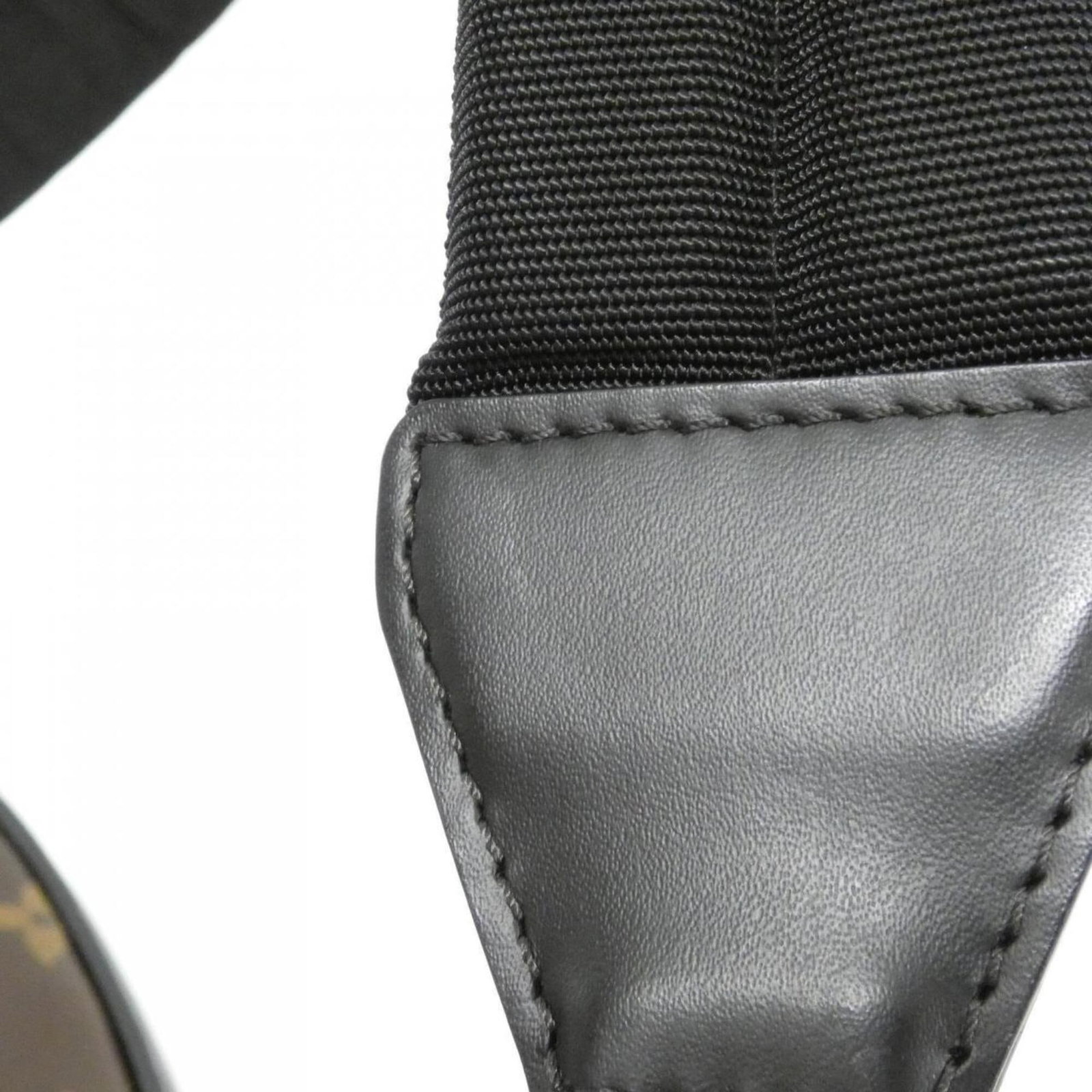 Louis Vuitton Backpack Monogram - 8