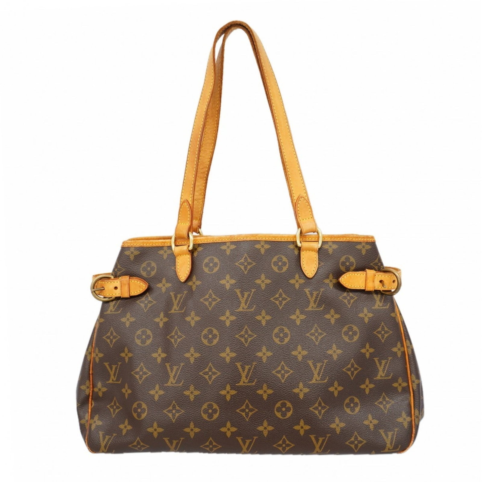 Louis Vuitton Tote Bag: Louis Vuitton Tote Bag Brown Louis Vuitton Tote Bag, measuring 26cm x 37cm x 12.5cm, features the iconic monogram pattern and a classic design that exudes timeless elegance. This stylish tote bag is