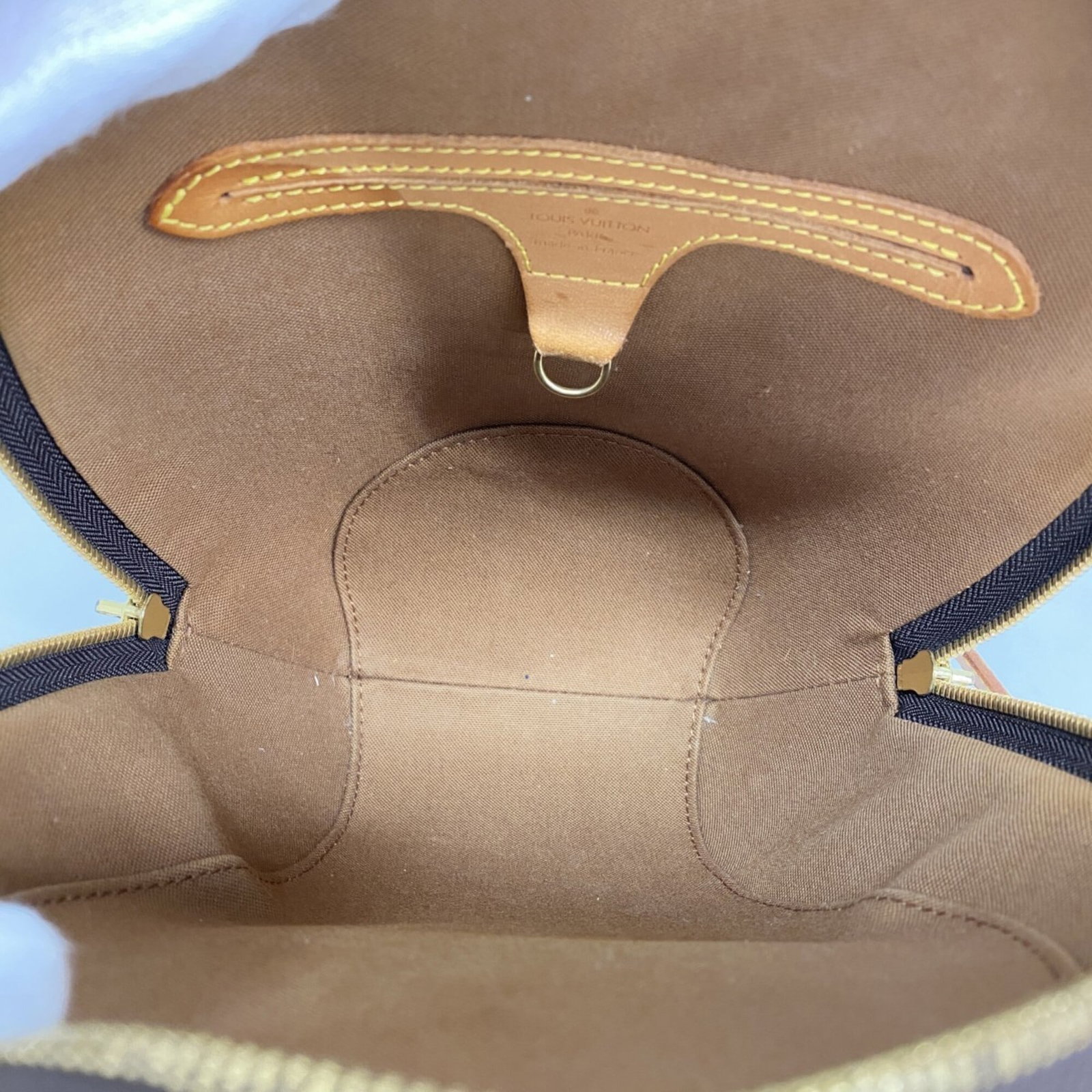 Louis Vuitton Backpack - 4