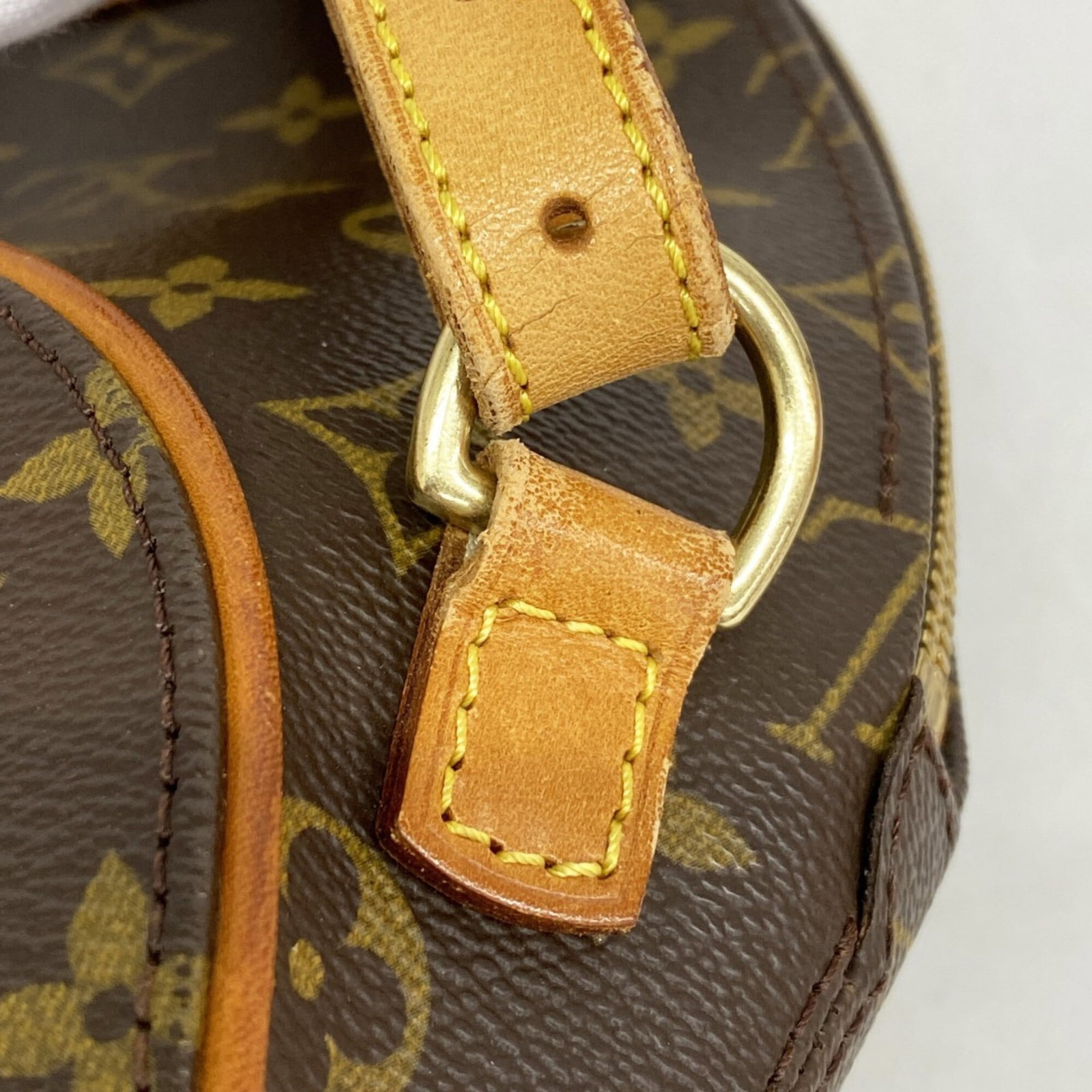 Louis Vuitton Backpack - 7