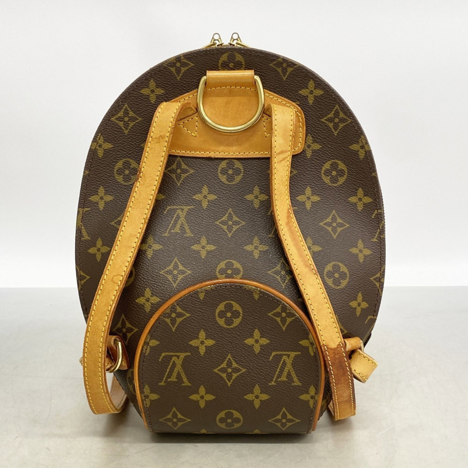 Louis Vuitton Backpack - 9