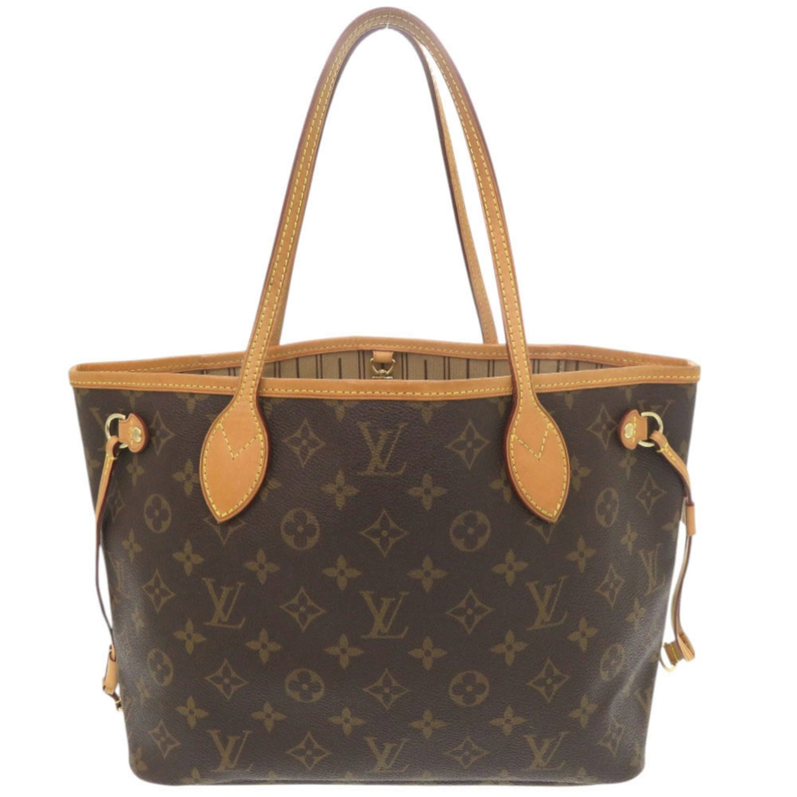 Canvas tote bag monogram Louis Vuitton: Canvas tote bag monogram Louis Vuitton Canvas tote bag monogram Louis Vuitton, featuring the iconic brand's signature monogram pattern in beige on high-quality canvas. This stylish and functional bag