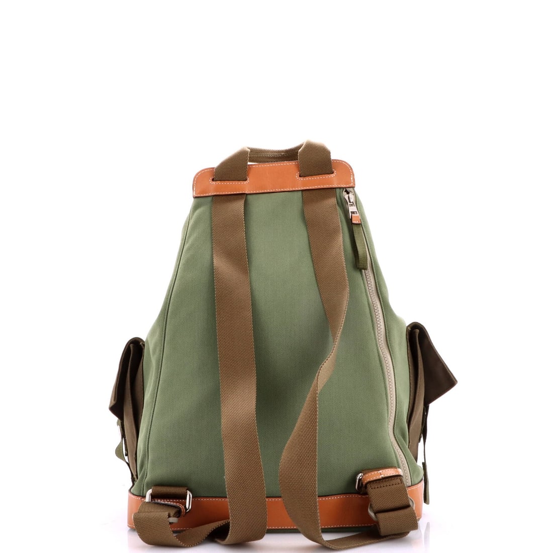 Loewe Convertible Backpack Canvas - 3