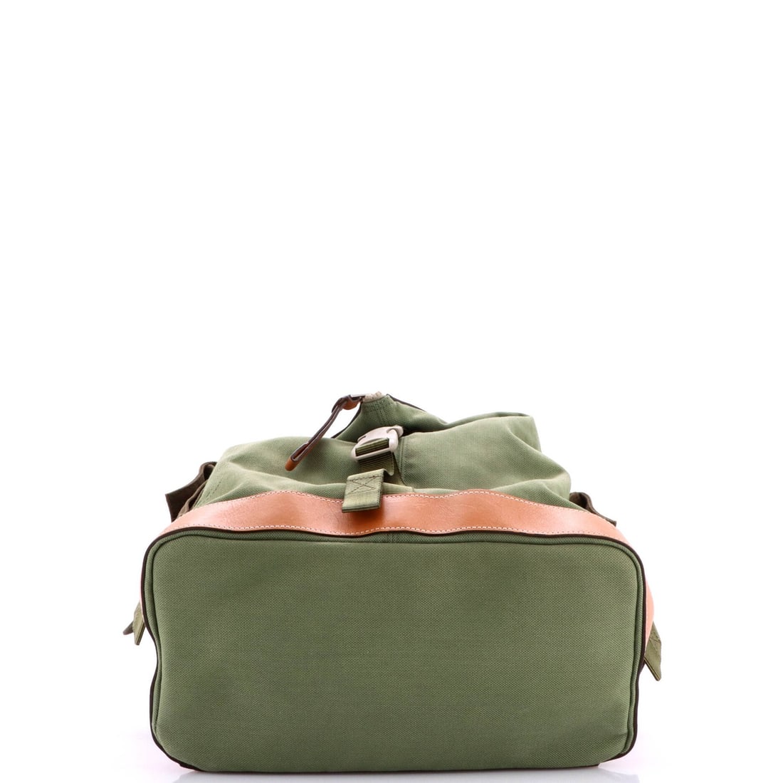Loewe Convertible Backpack Canvas - 4