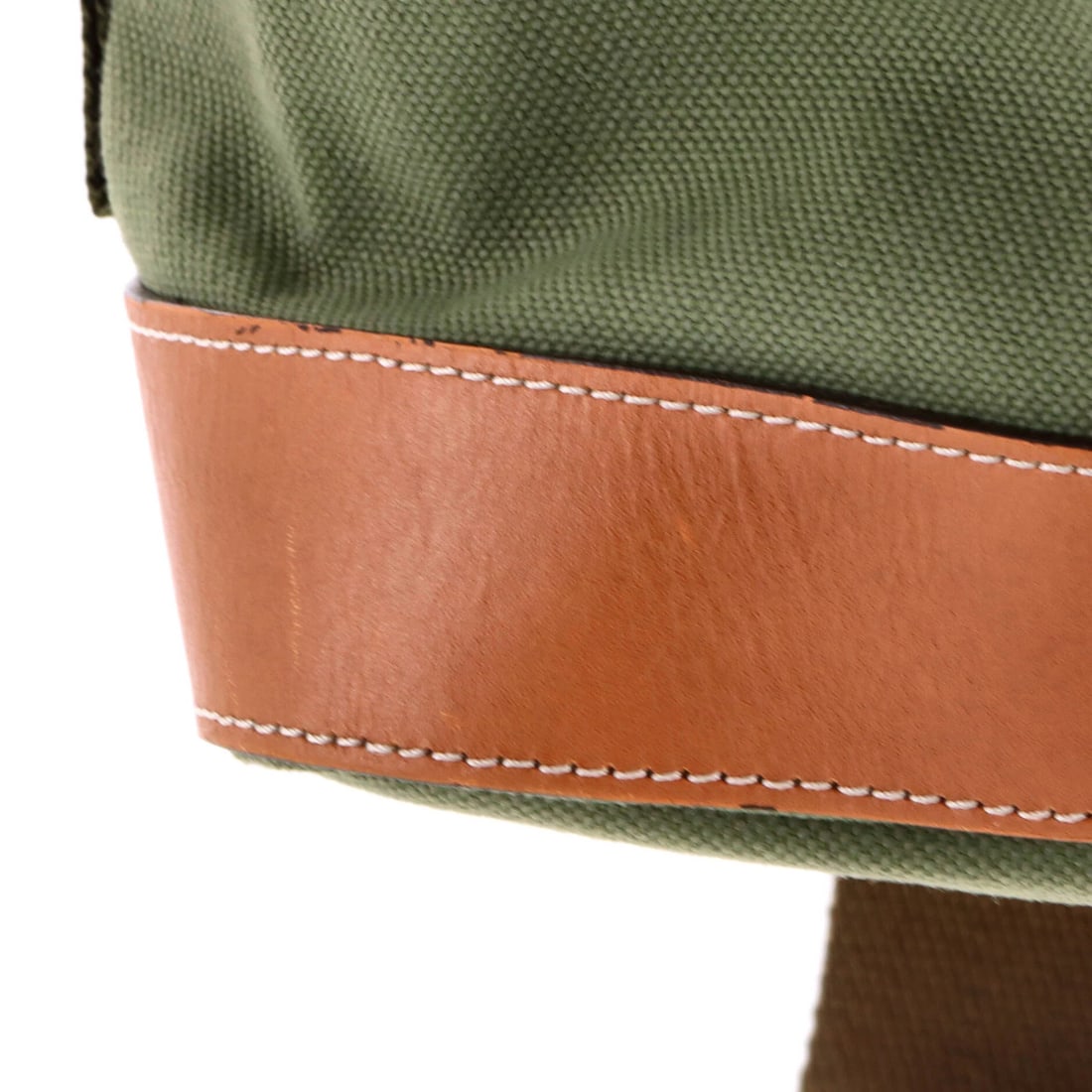 Loewe Convertible Backpack Canvas - 6