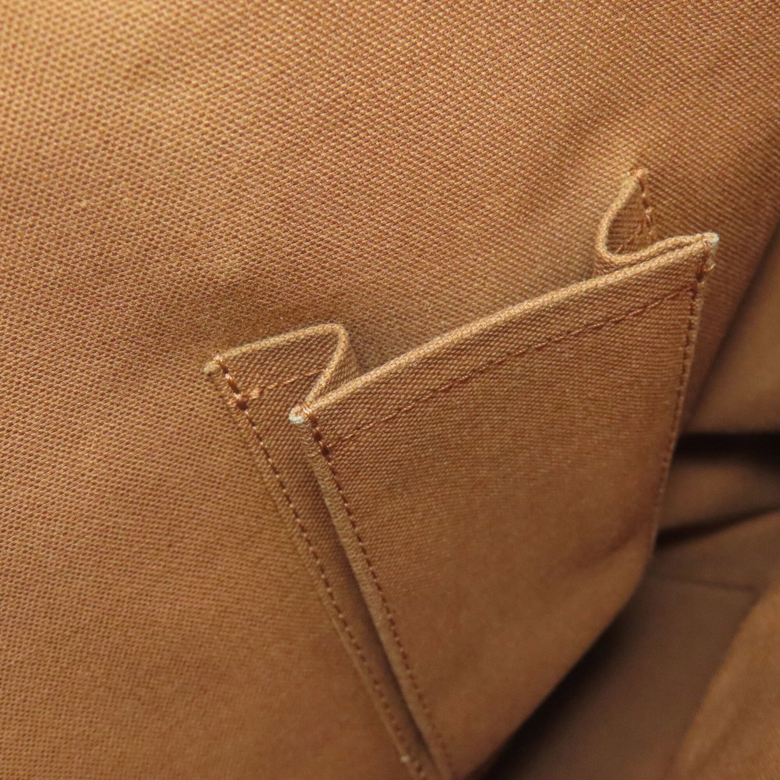 Vuitton Bag Monogram Louis - 10