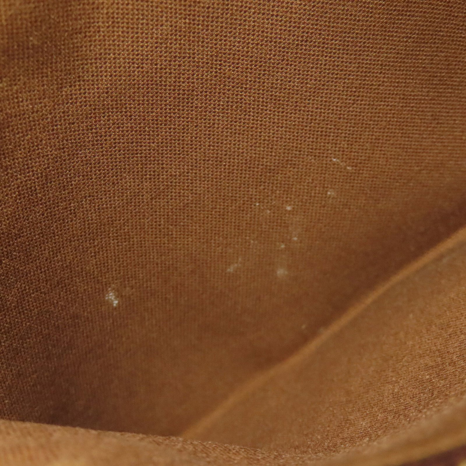 Vuitton Bag Monogram Louis - 12