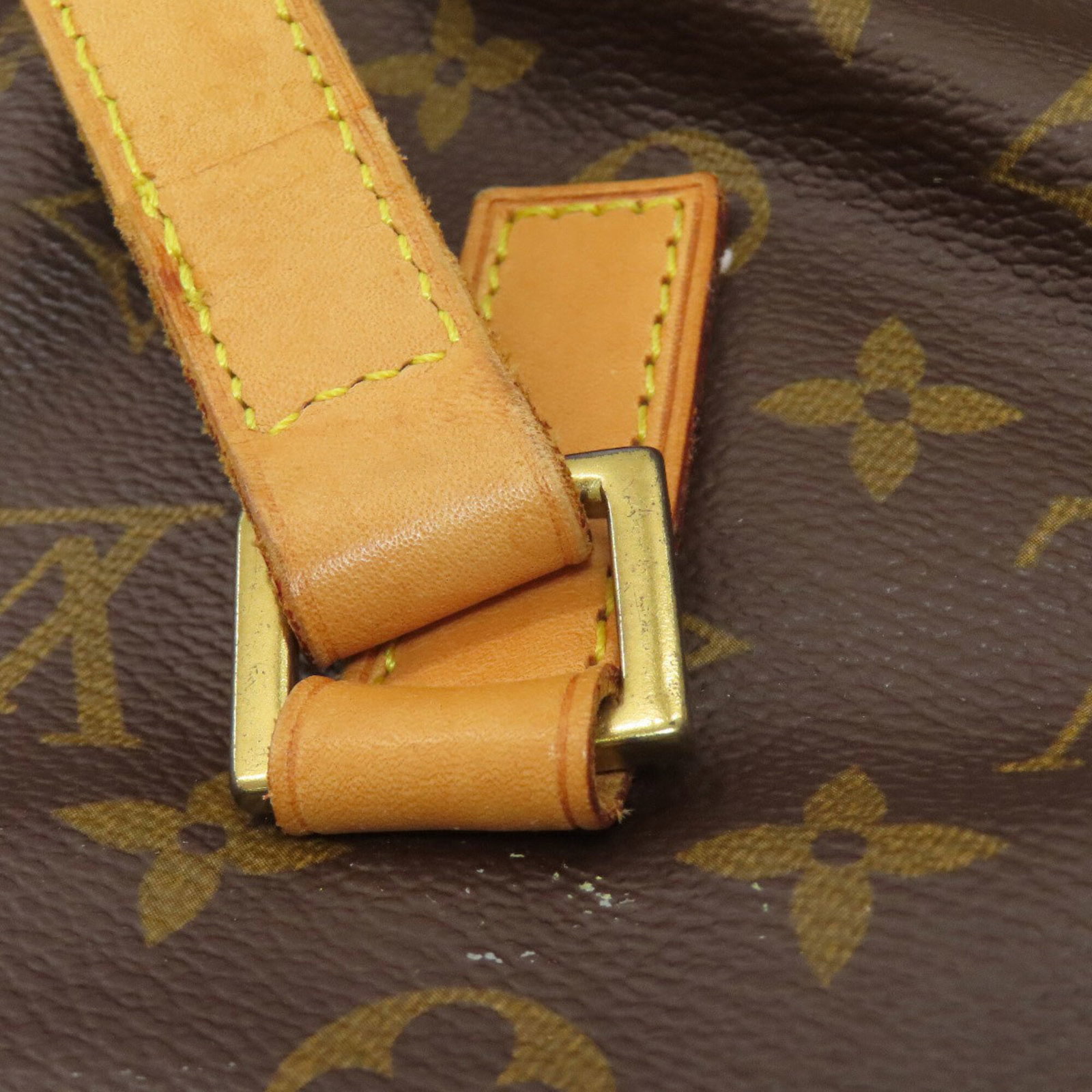 Vuitton Bag Monogram Louis - 13
