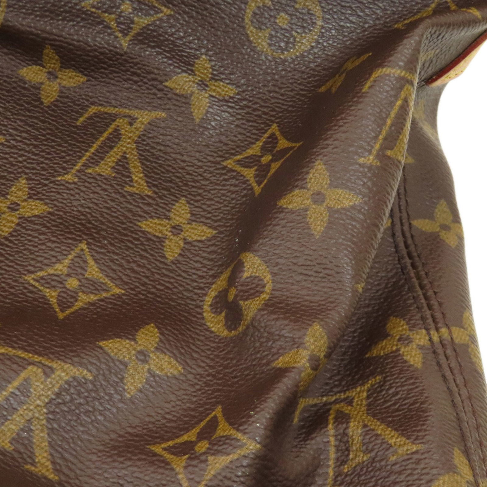 Vuitton Bag Monogram Louis - 14