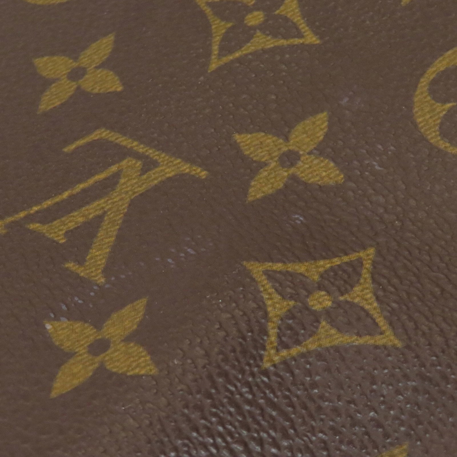 Vuitton Bag Monogram Louis - 15