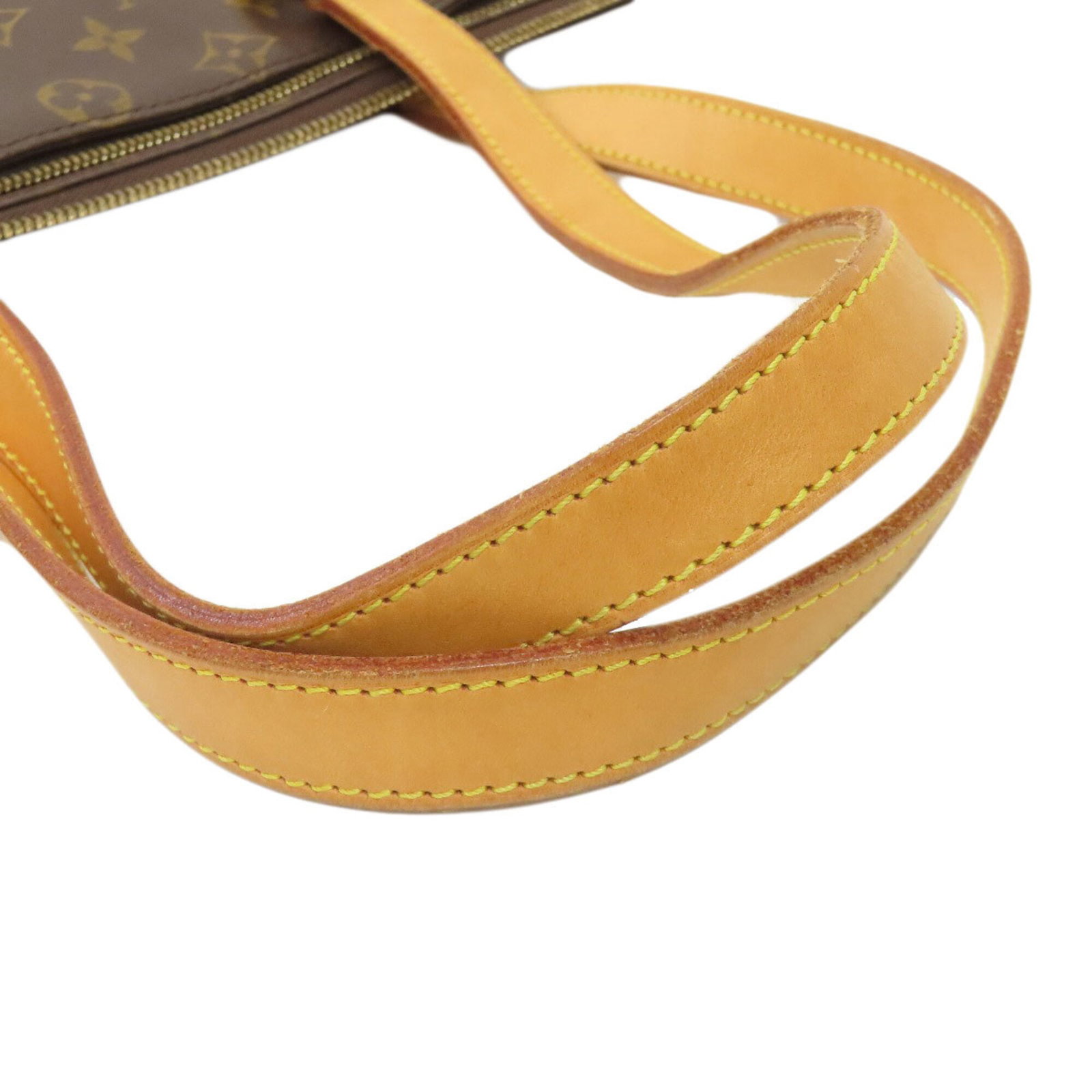 Vuitton Bag Monogram Louis - 19
