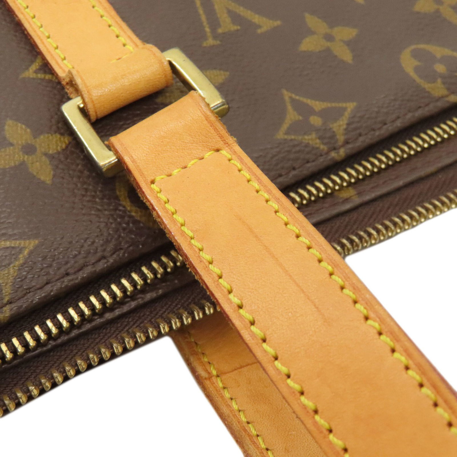 Vuitton Bag Monogram Louis - 20
