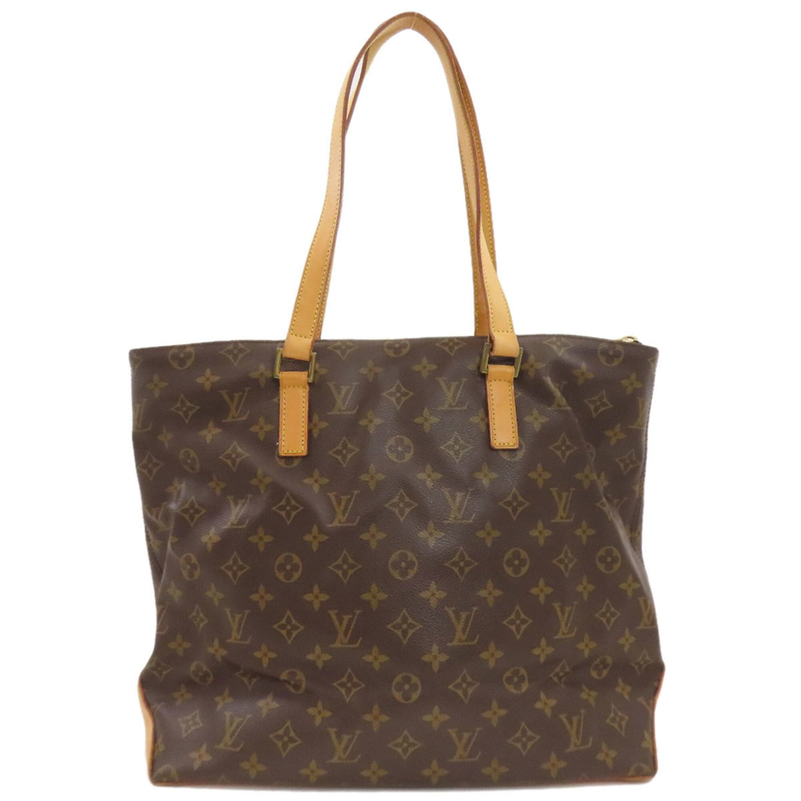 Vuitton Bag Monogram Louis - 2