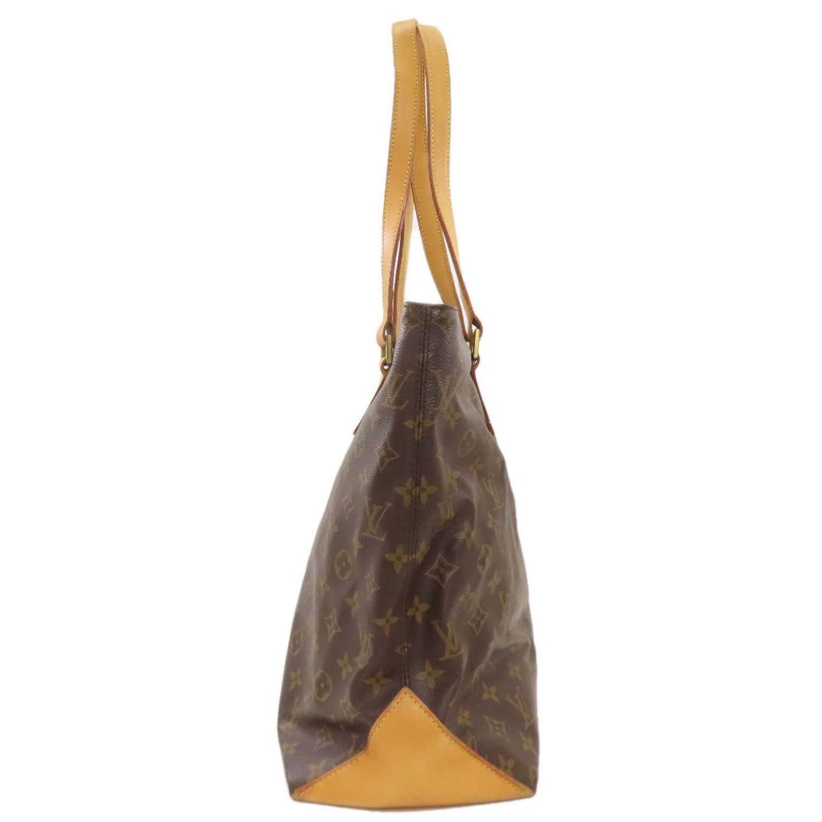 Vuitton Bag Monogram Louis - 3