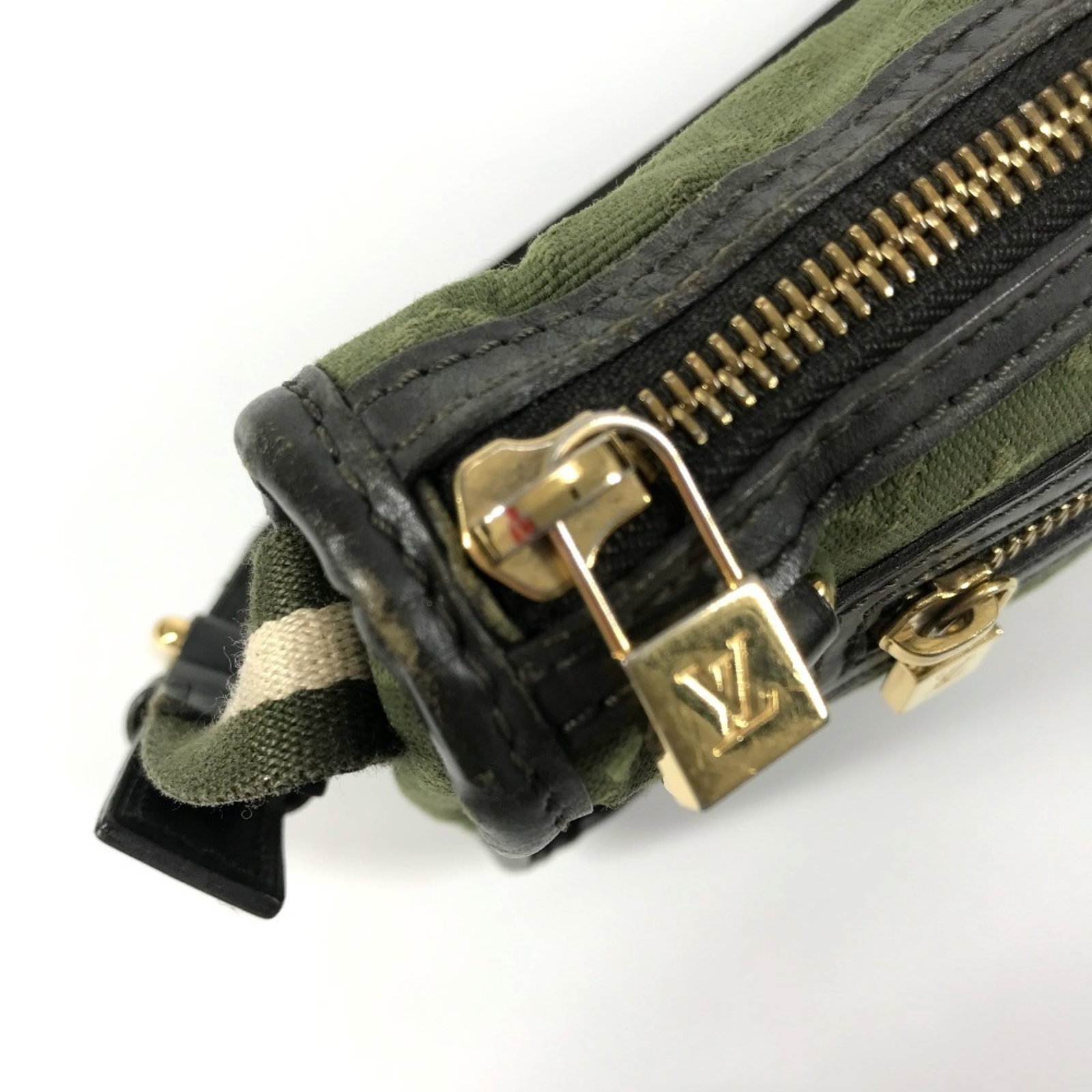 Louis Vuitton Shoulder Bag Monogram Mini - 10